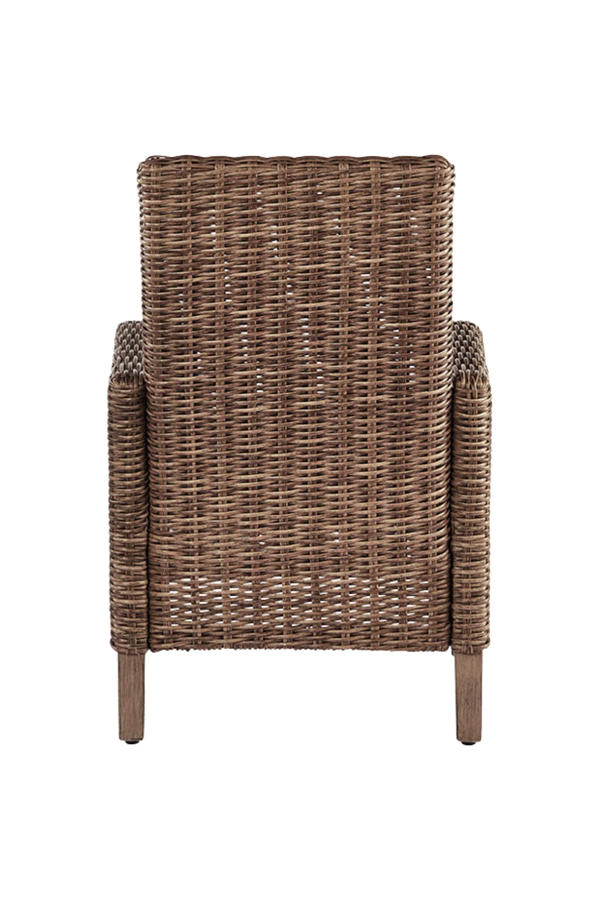 Beachcroft Outdoor Arm Chair - Set of 2 - Image 3