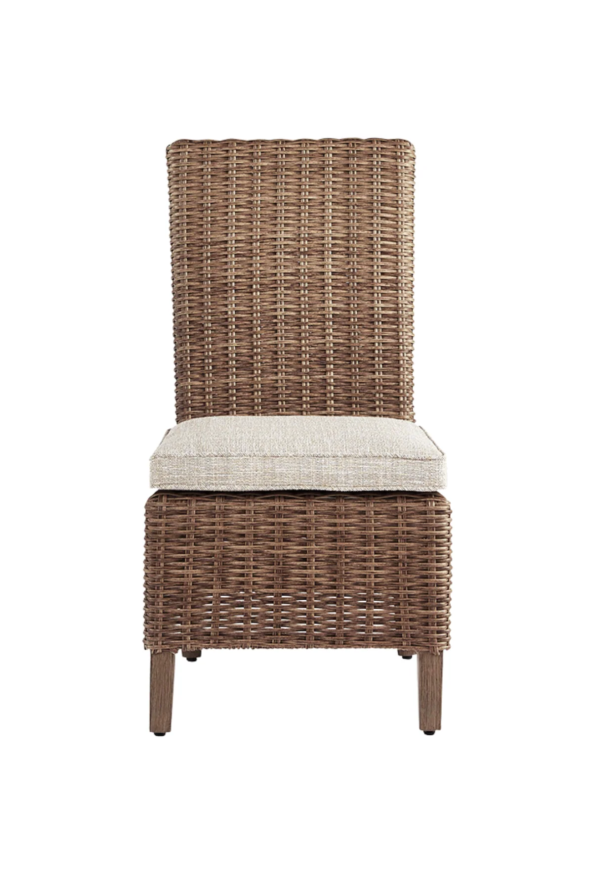 Beachcroft Outdoor Side Chair - Set of 2