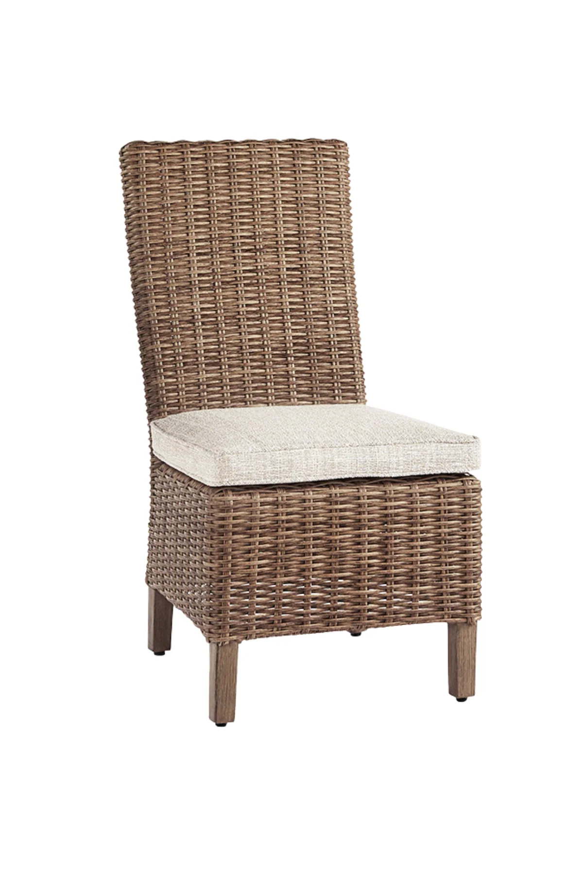 Beachcroft Outdoor Side Chair - Set of 2 - Image 2