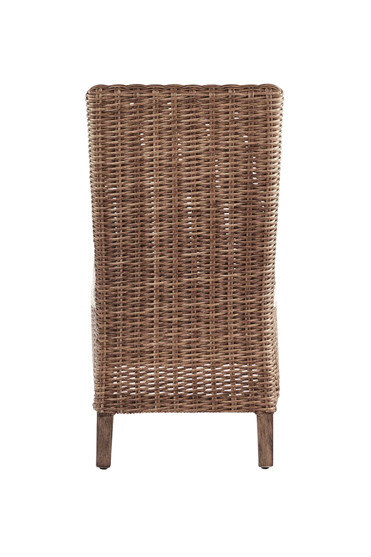 Beachcroft Outdoor Side Chair - Set of 2 - Image 3