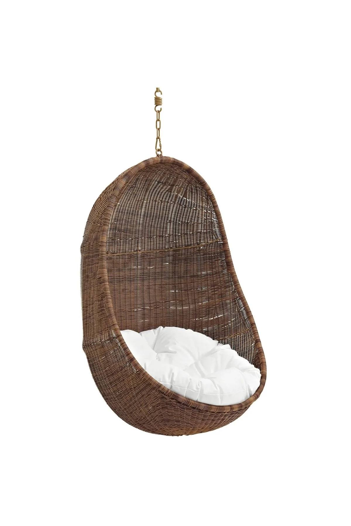 Bean Outdoor Swing Chair - Image 3
