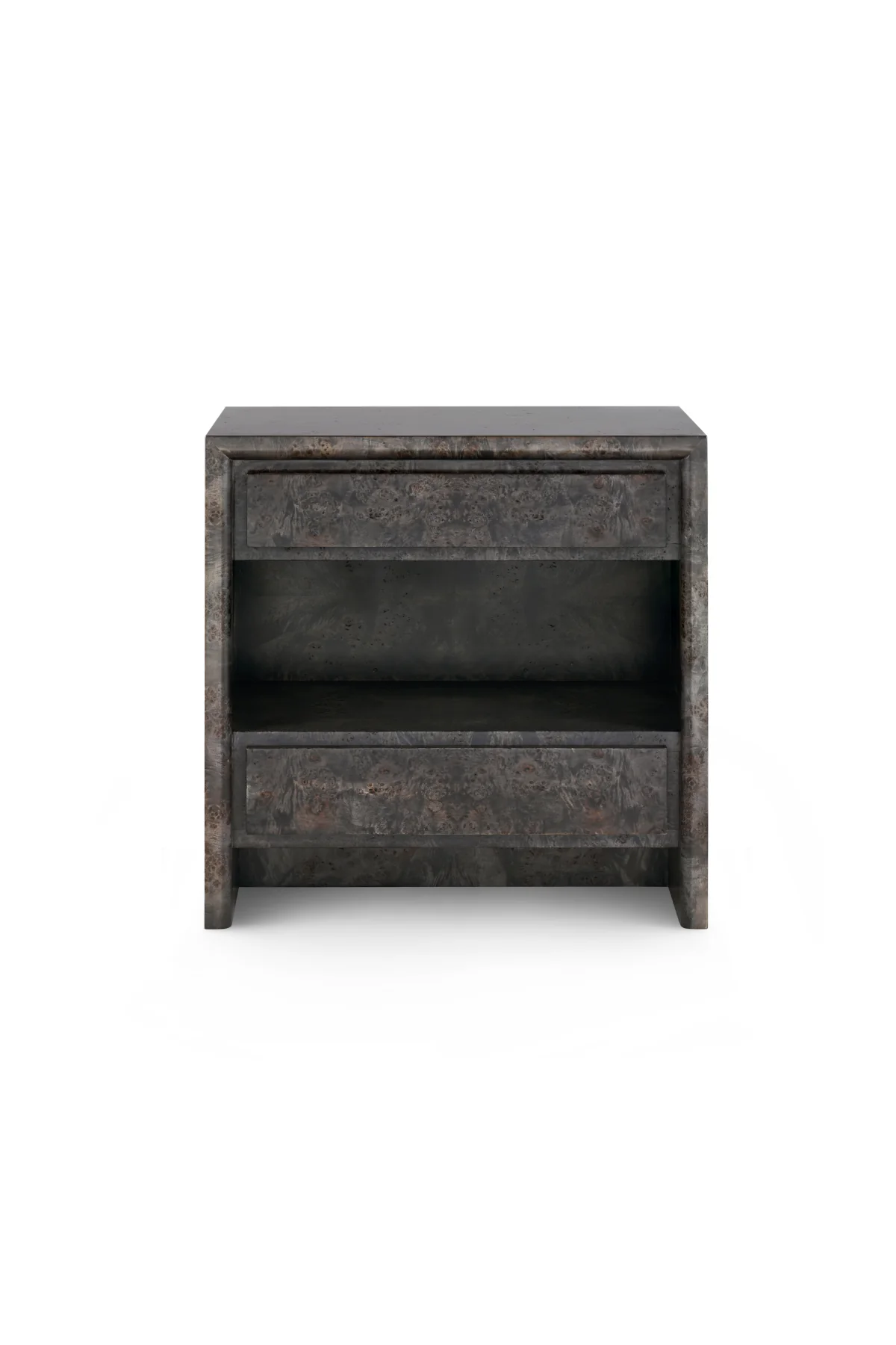 Beatrice 2-Drawer End Table