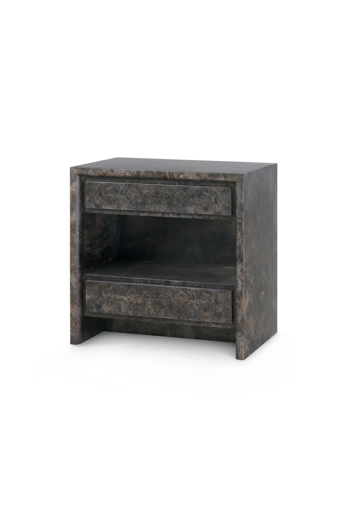 Beatrice 2-Drawer End Table - Image 2