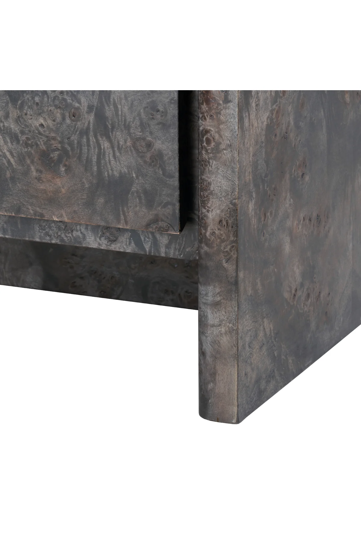 Beatrice 2-Drawer End Table - Image 5