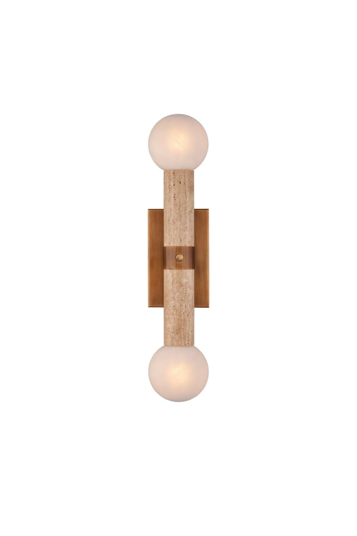 Beatrix Bath Wall Sconce - Image 2