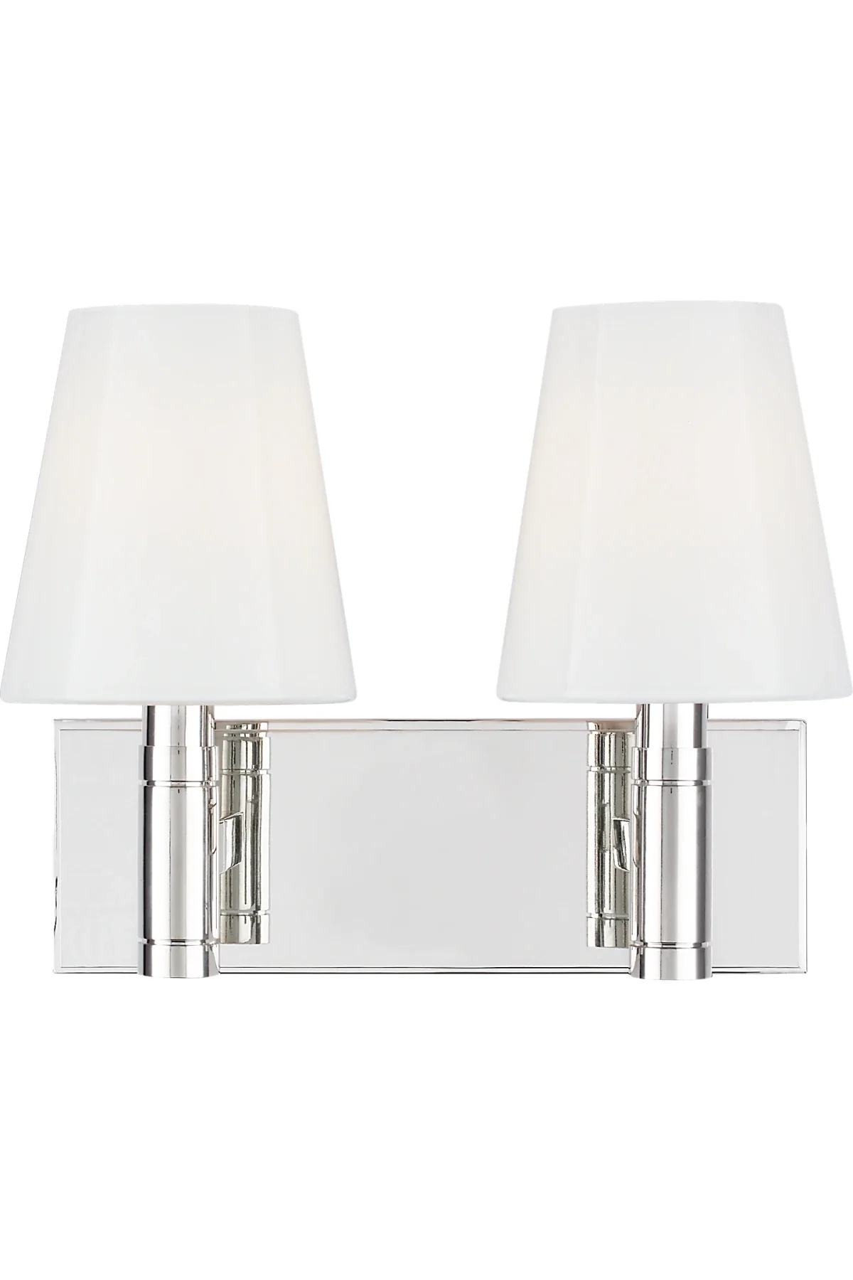 Beckham Classic Bath Sconce - 4 Sizes - Image 10