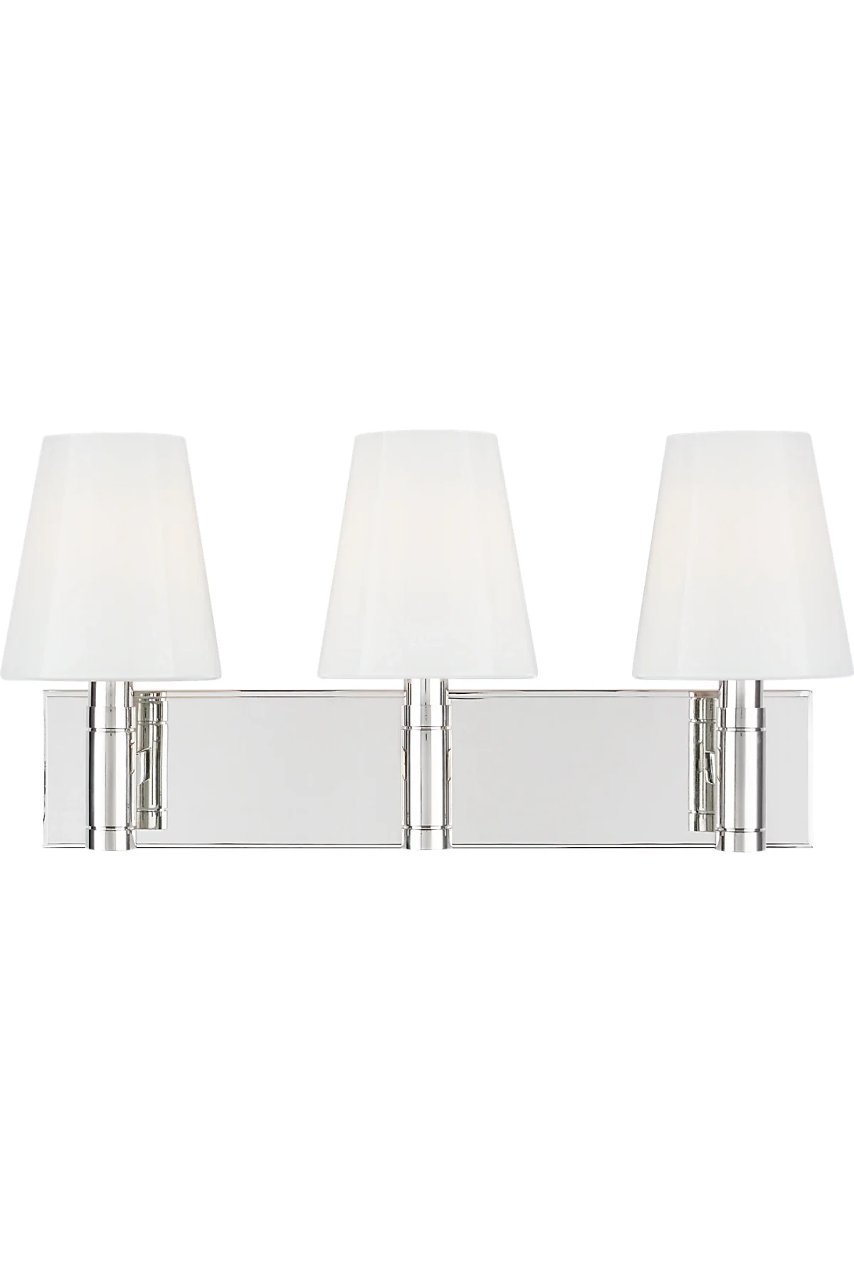 Beckham Classic Bath Sconce - 4 Sizes - Image 16