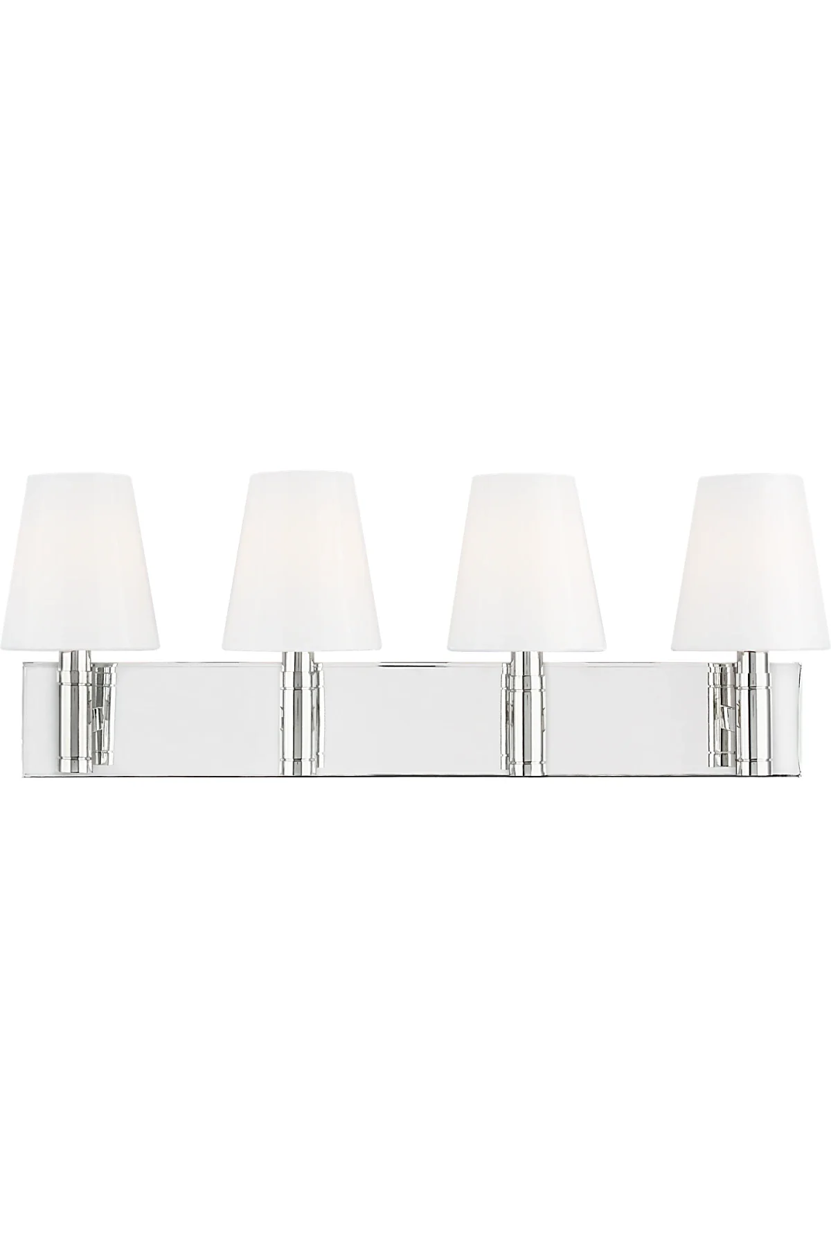 Beckham Classic Bath Sconce - 4 Sizes - Image 24