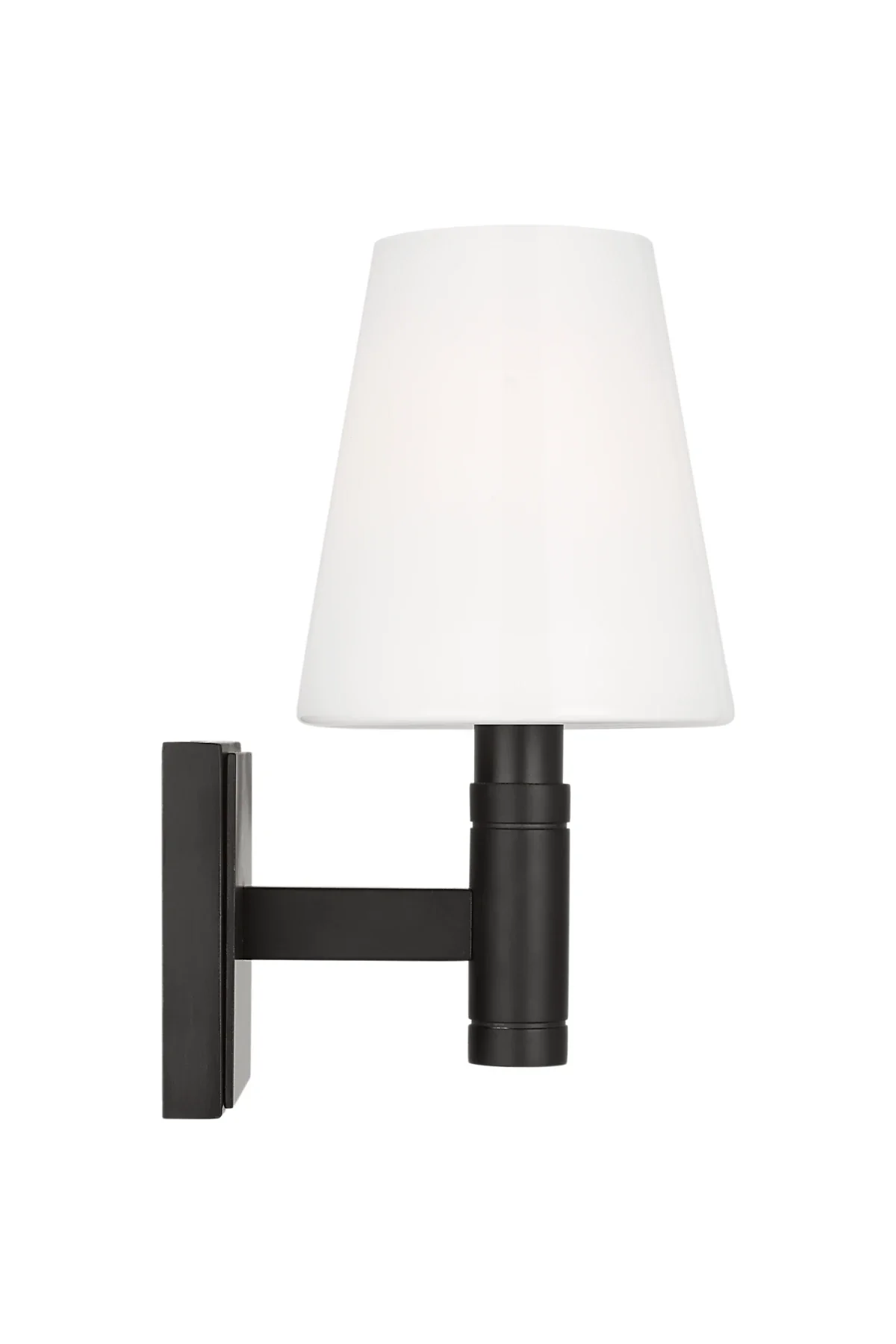 Beckham Classic Bath Sconce - 4 Sizes - Image 3