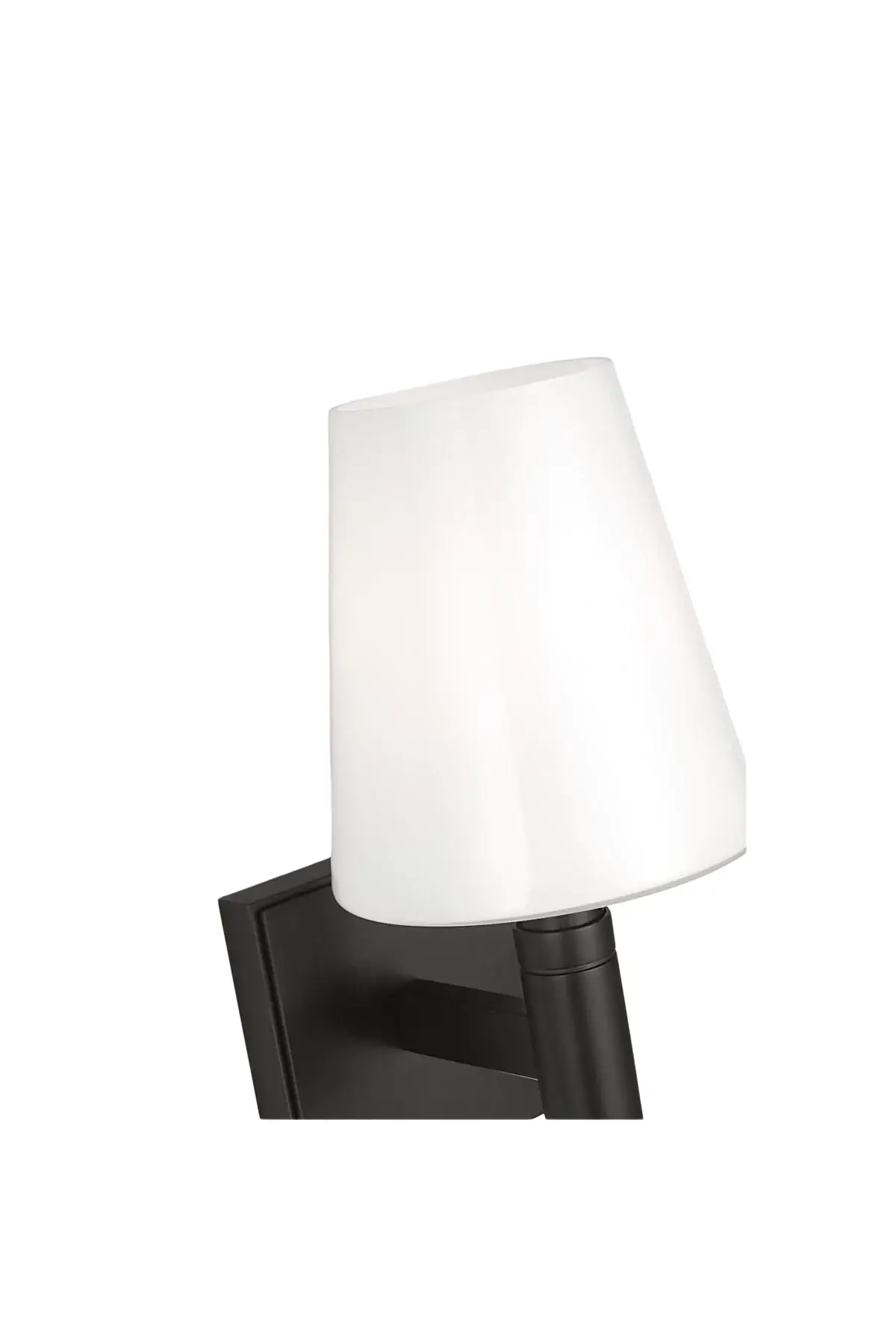 Beckham Classic Bath Sconce - 4 Sizes - Image 4