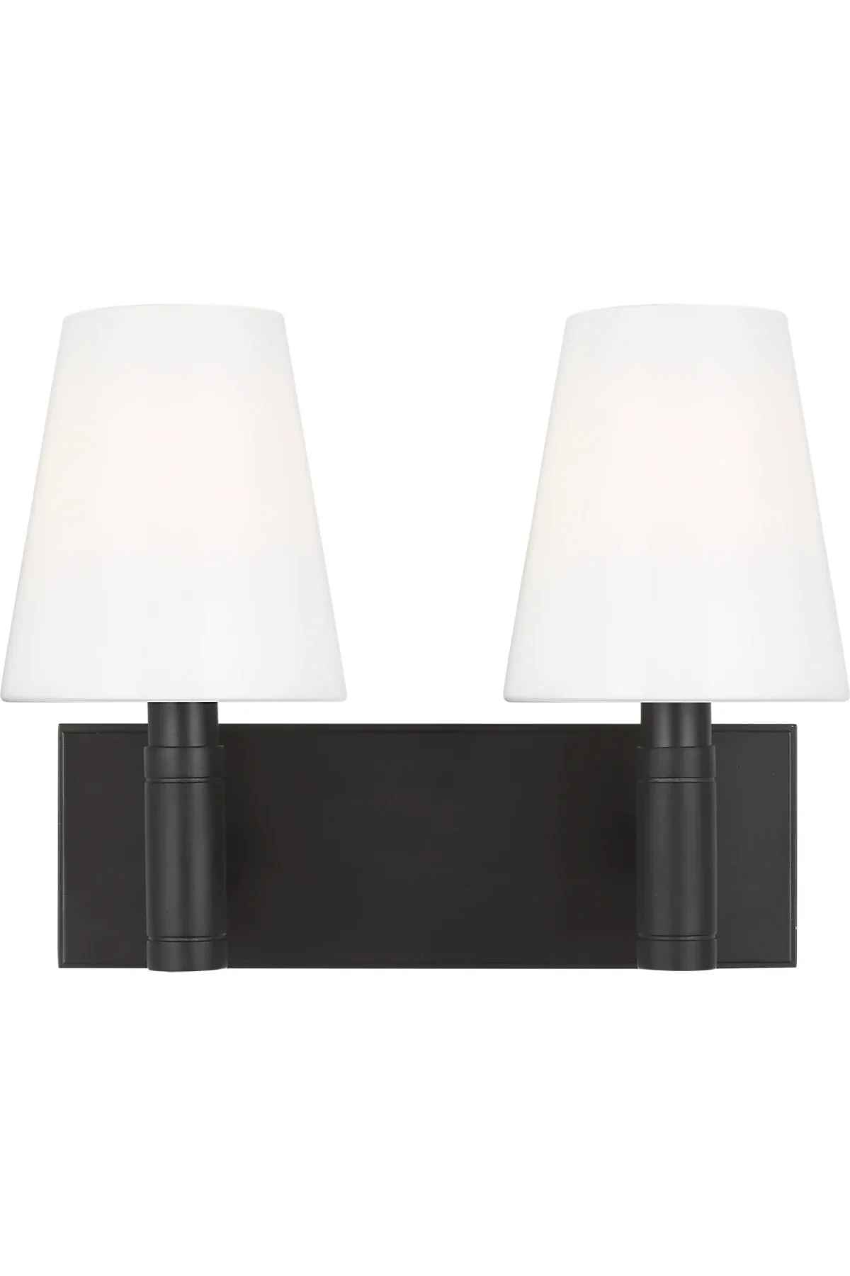 Beckham Classic Bath Sconce - 4 Sizes - Image 7