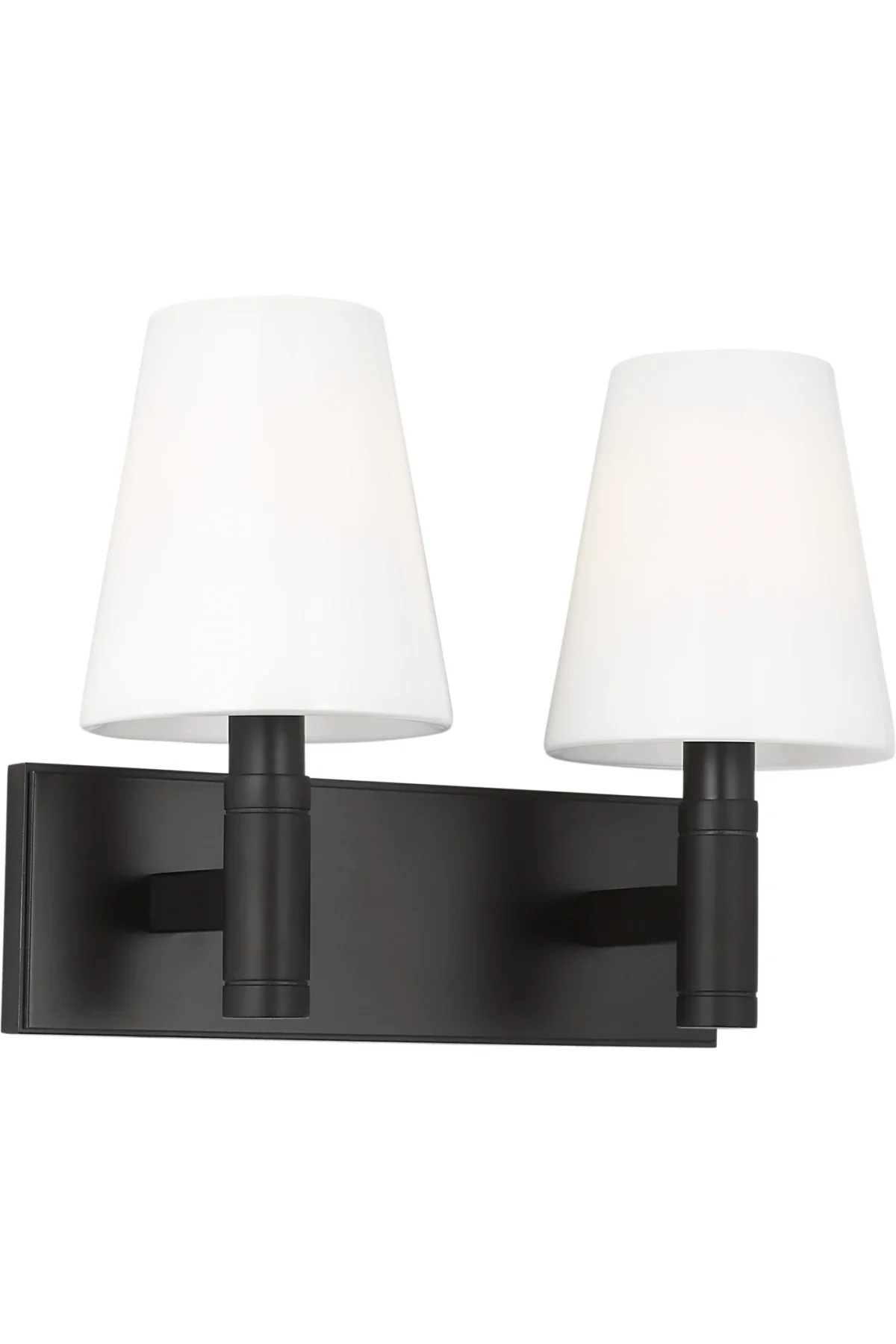 Beckham Classic Bath Sconce - 4 Sizes - Image 8
