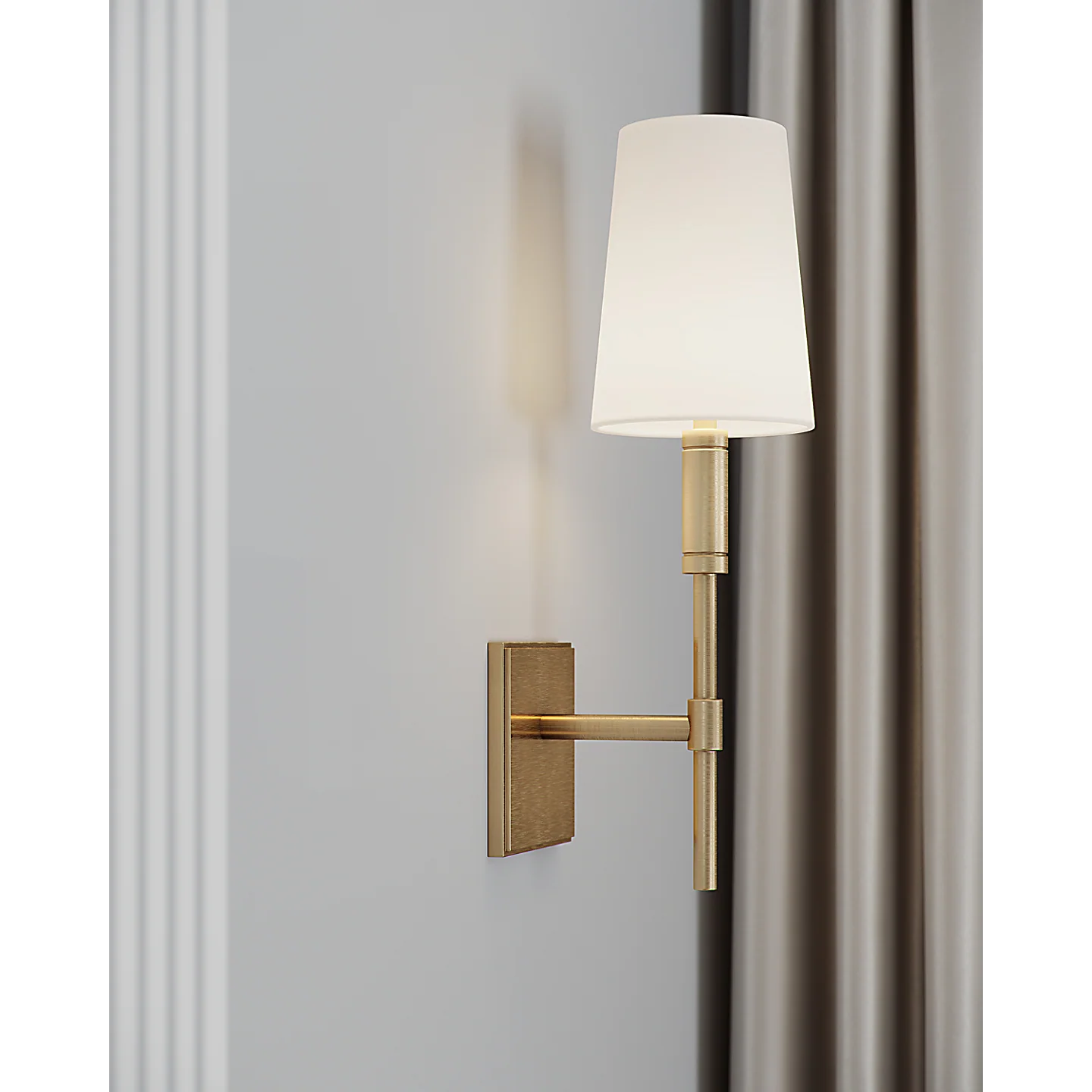 Beckham Classic Sconce - Image 13