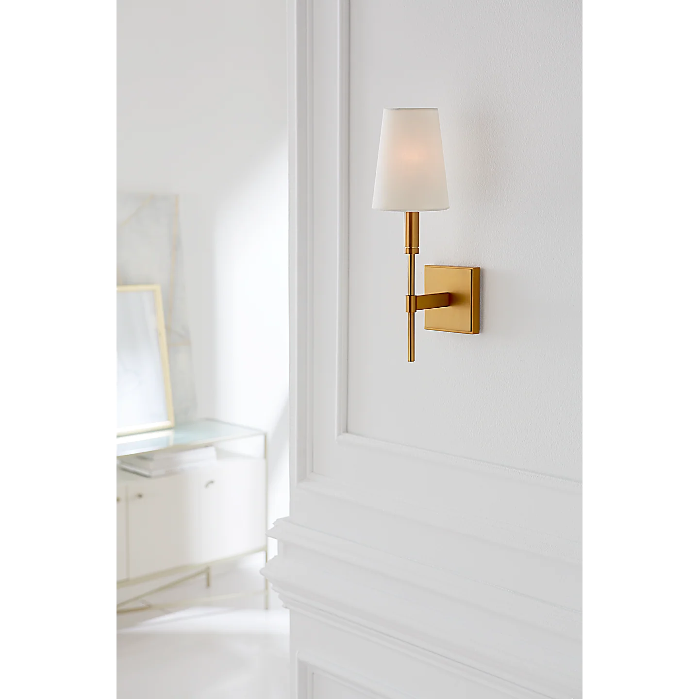 Beckham Classic Sconce - Image 14