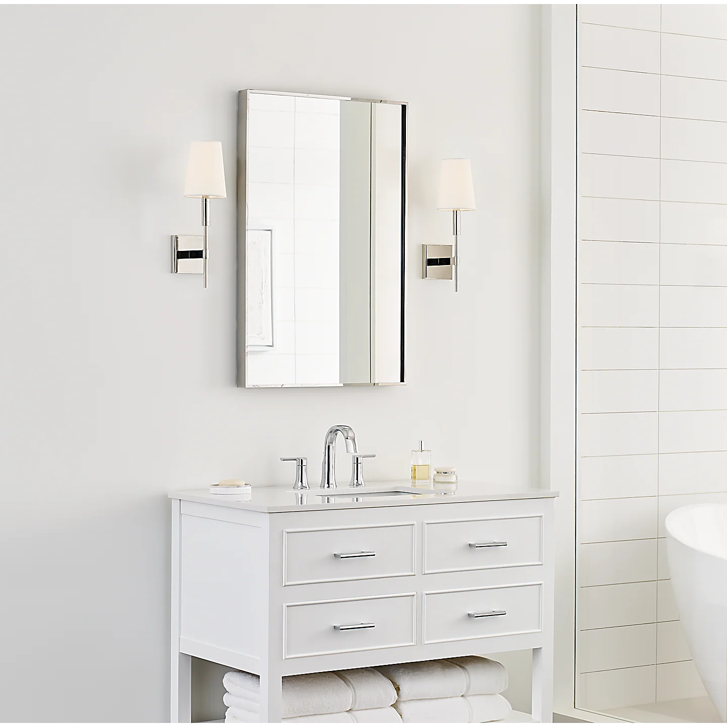 Beckham Classic Sconce - Image 15