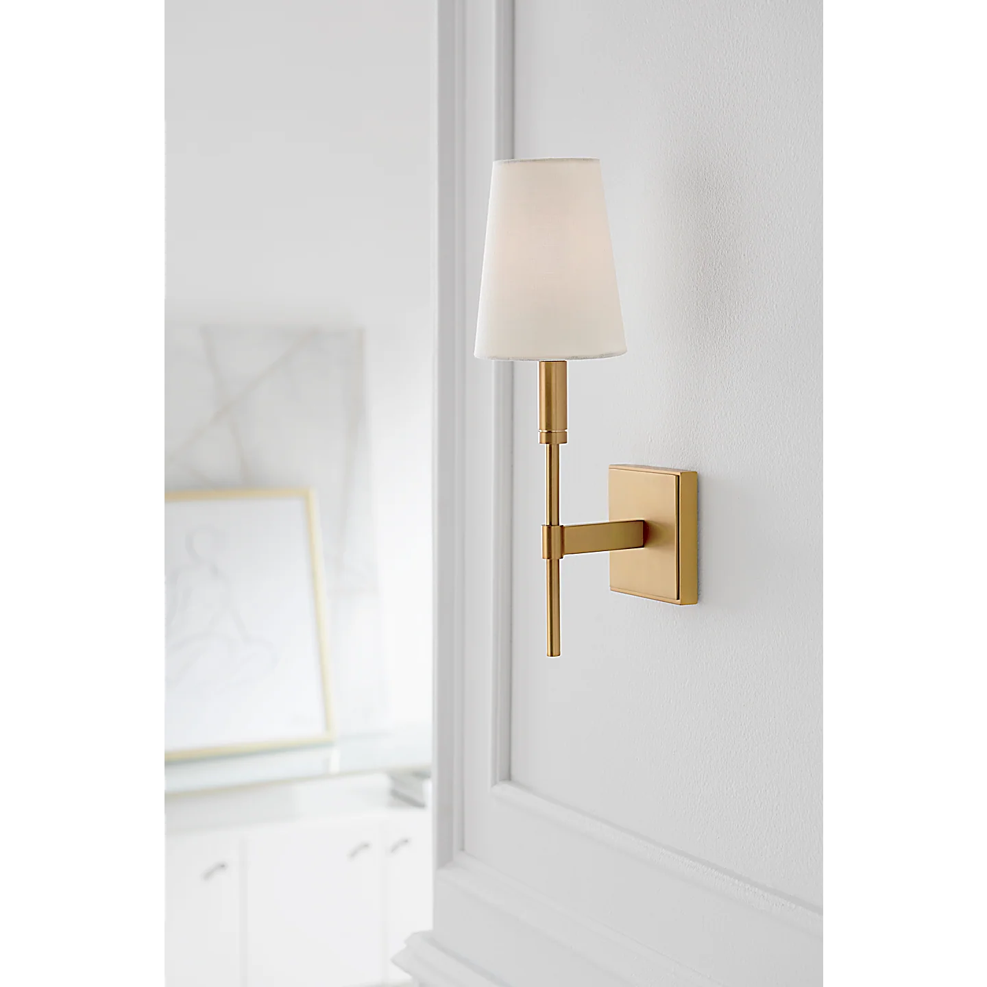 Beckham Classic Sconce - Image 2