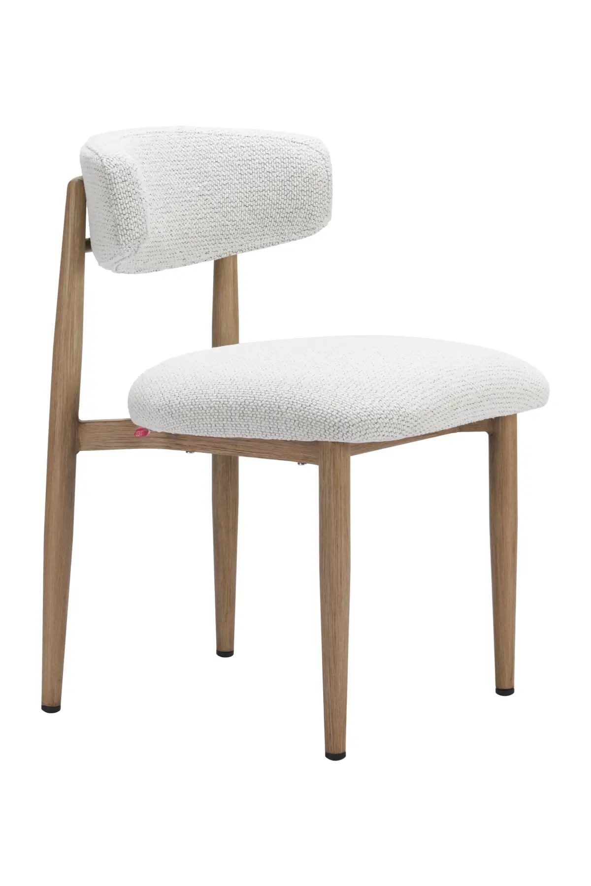 Bege Dining Chair - Image 3