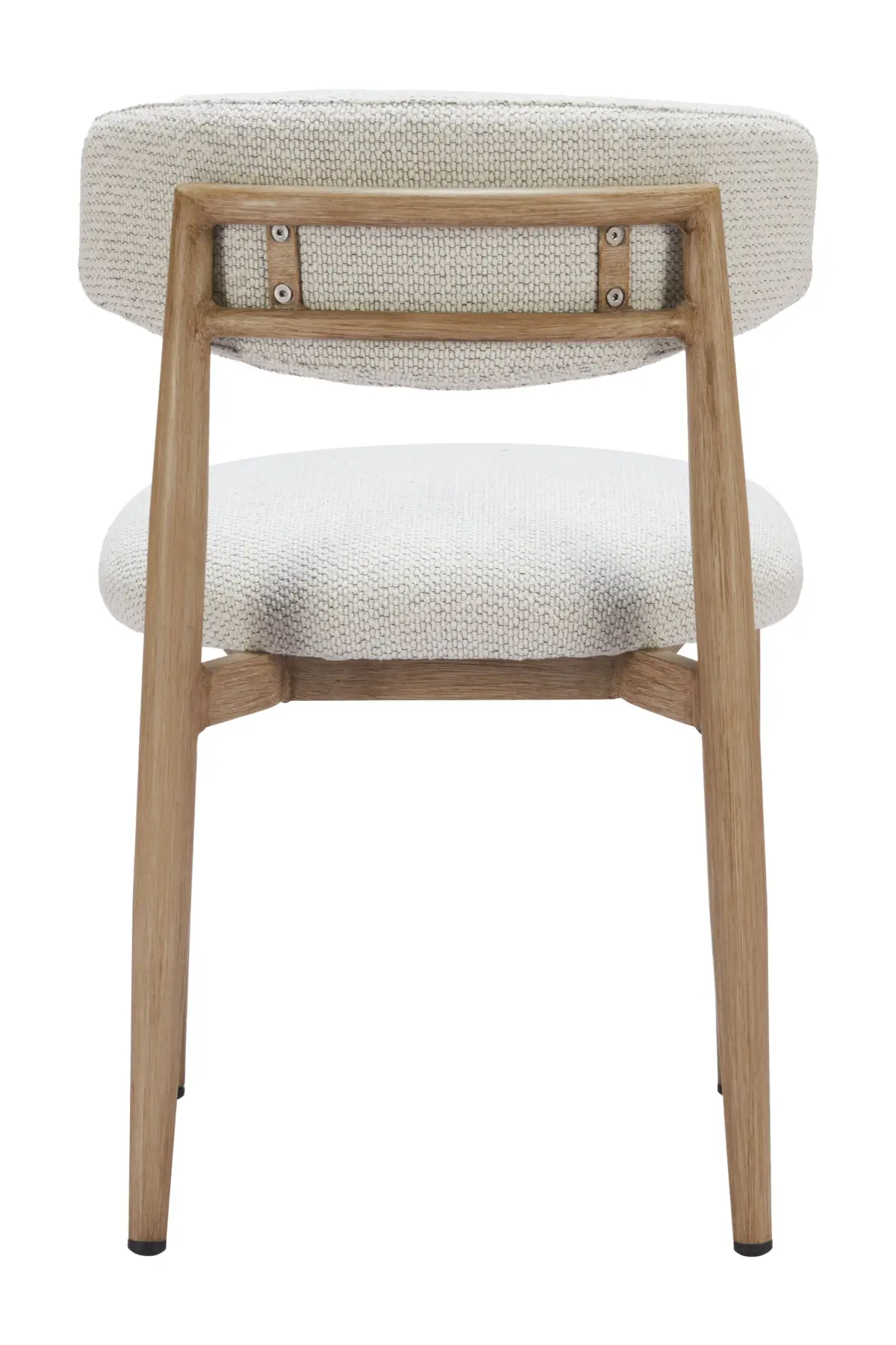 Bege Dining Chair - Image 5