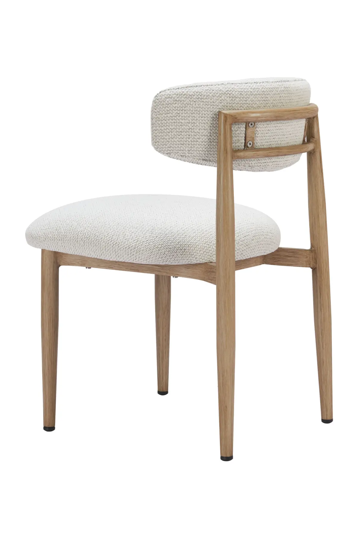 Bege Dining Chair - Image 6
