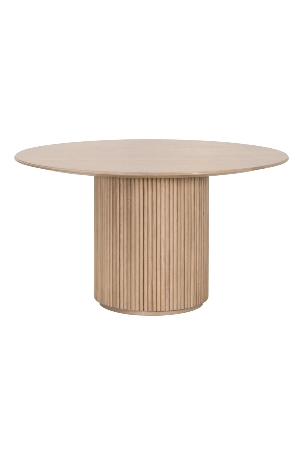 Belfast Round Dining Table - Image 2