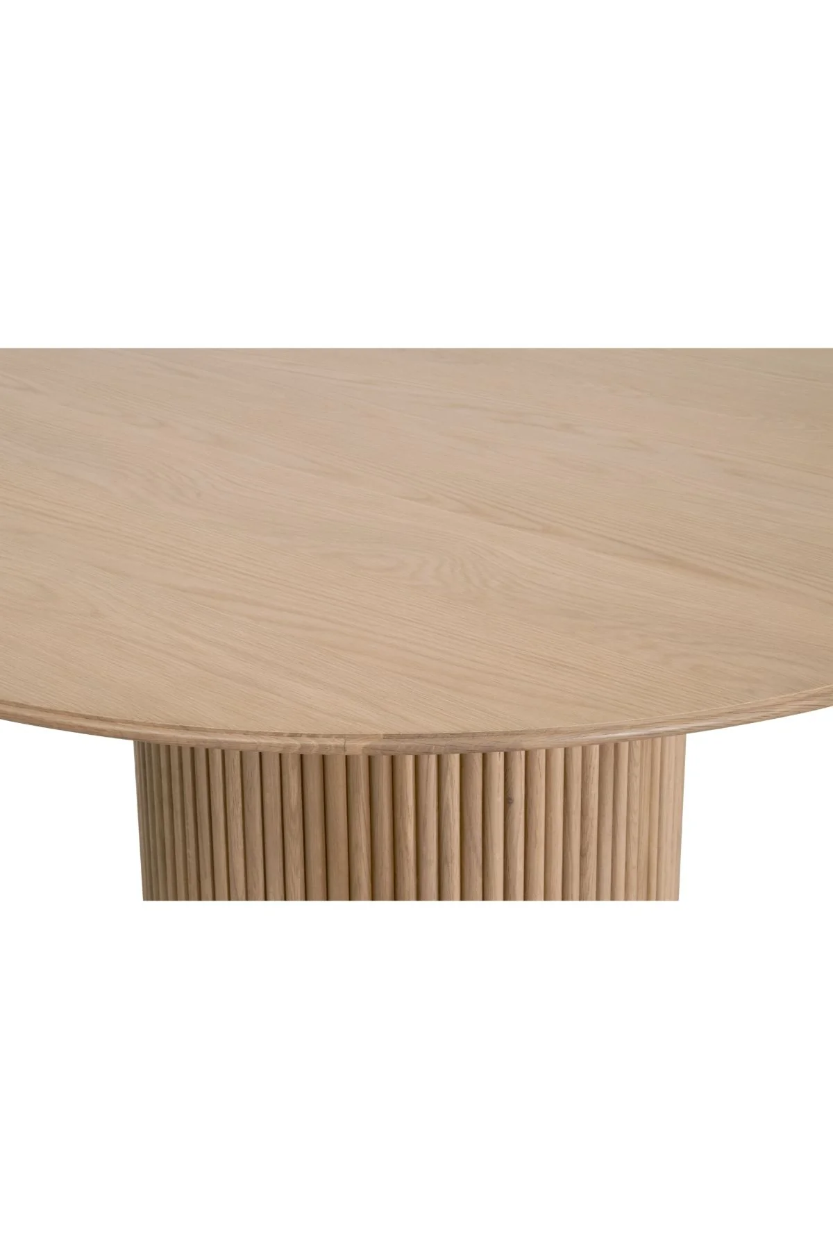 Belfast Round Dining Table - Image 5