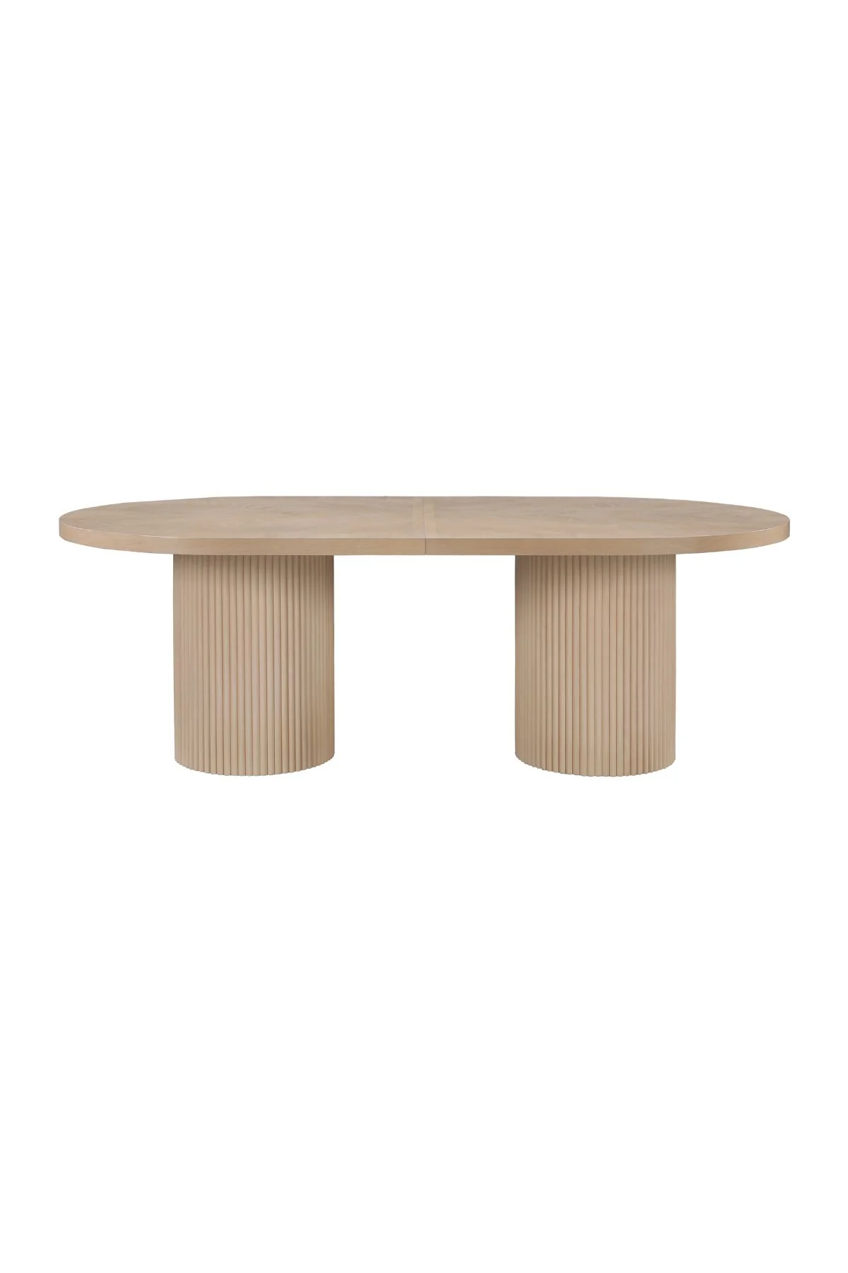 Belinda Extendable Dining Table