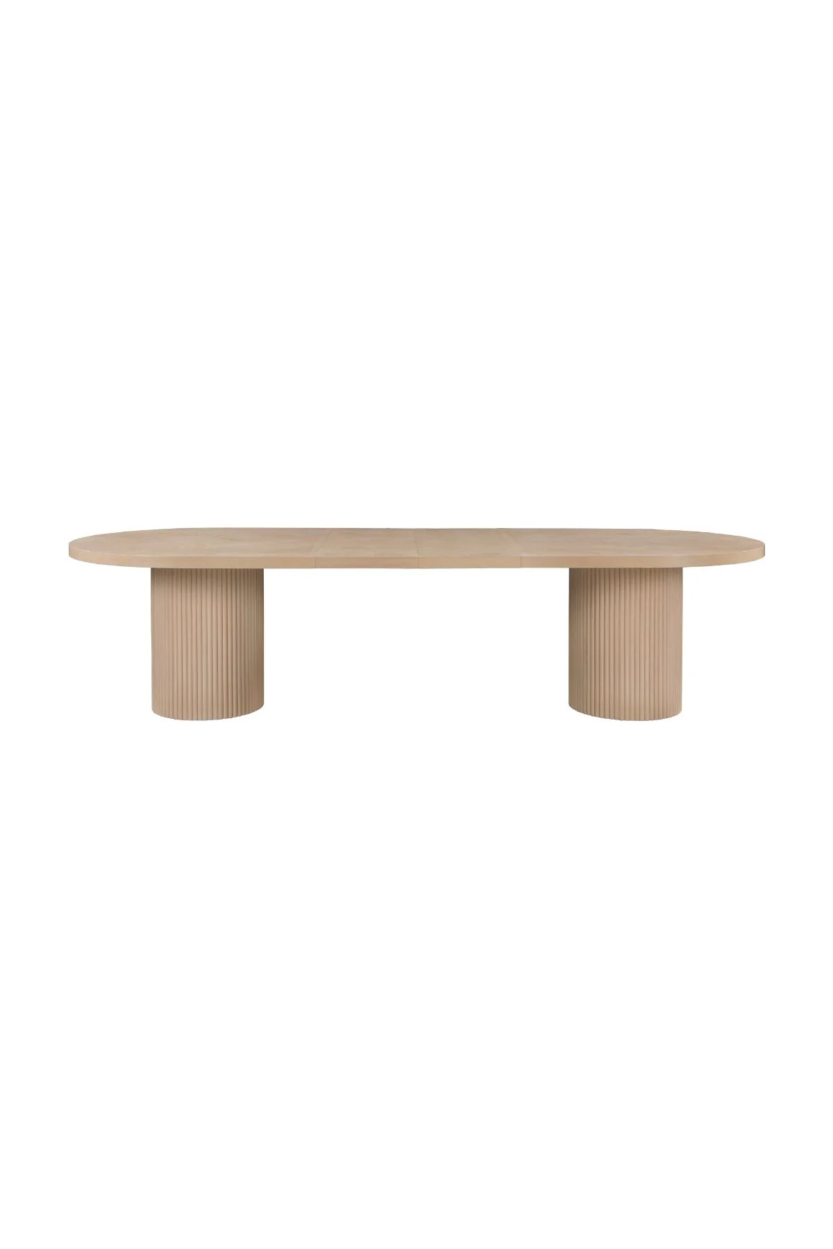 Belinda Extendable Dining Table - Image 3