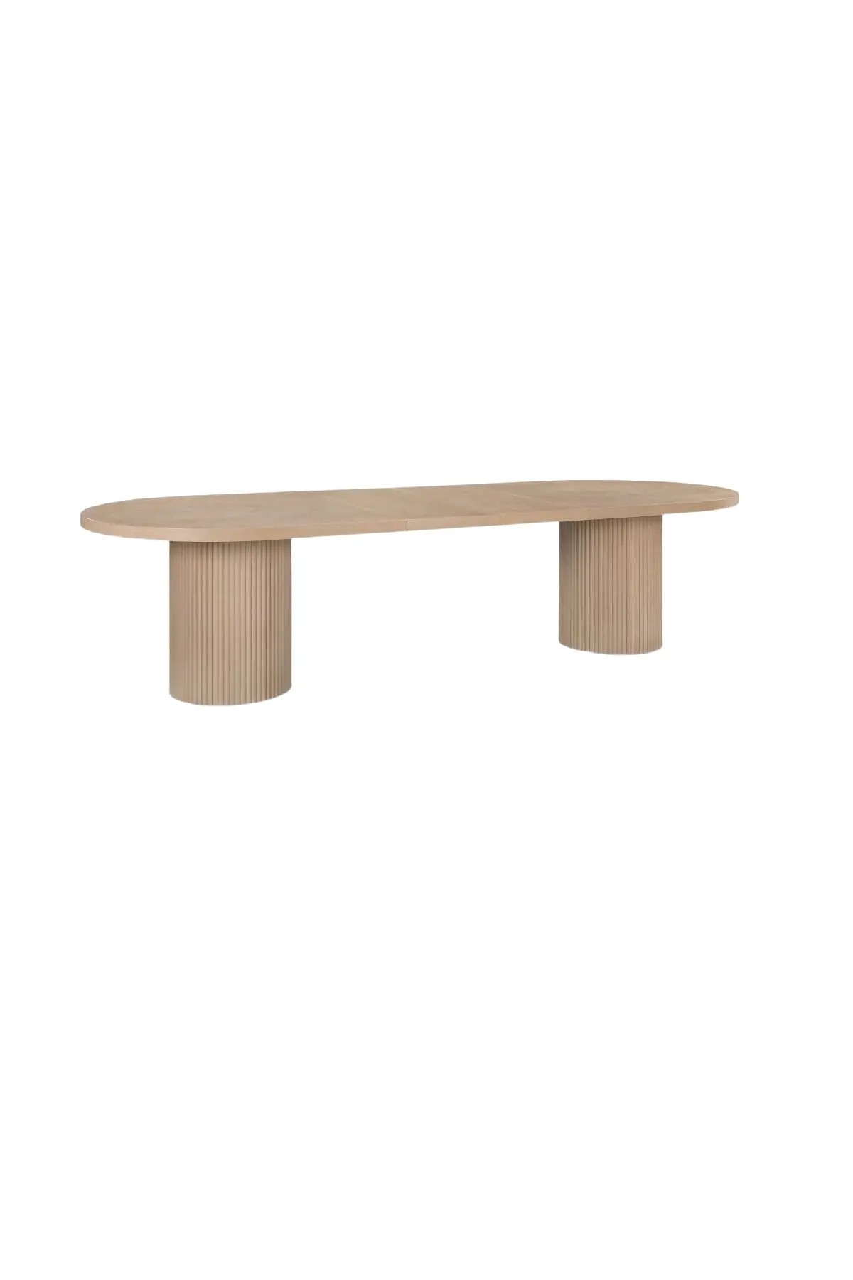 Belinda Extendable Dining Table - Image 4