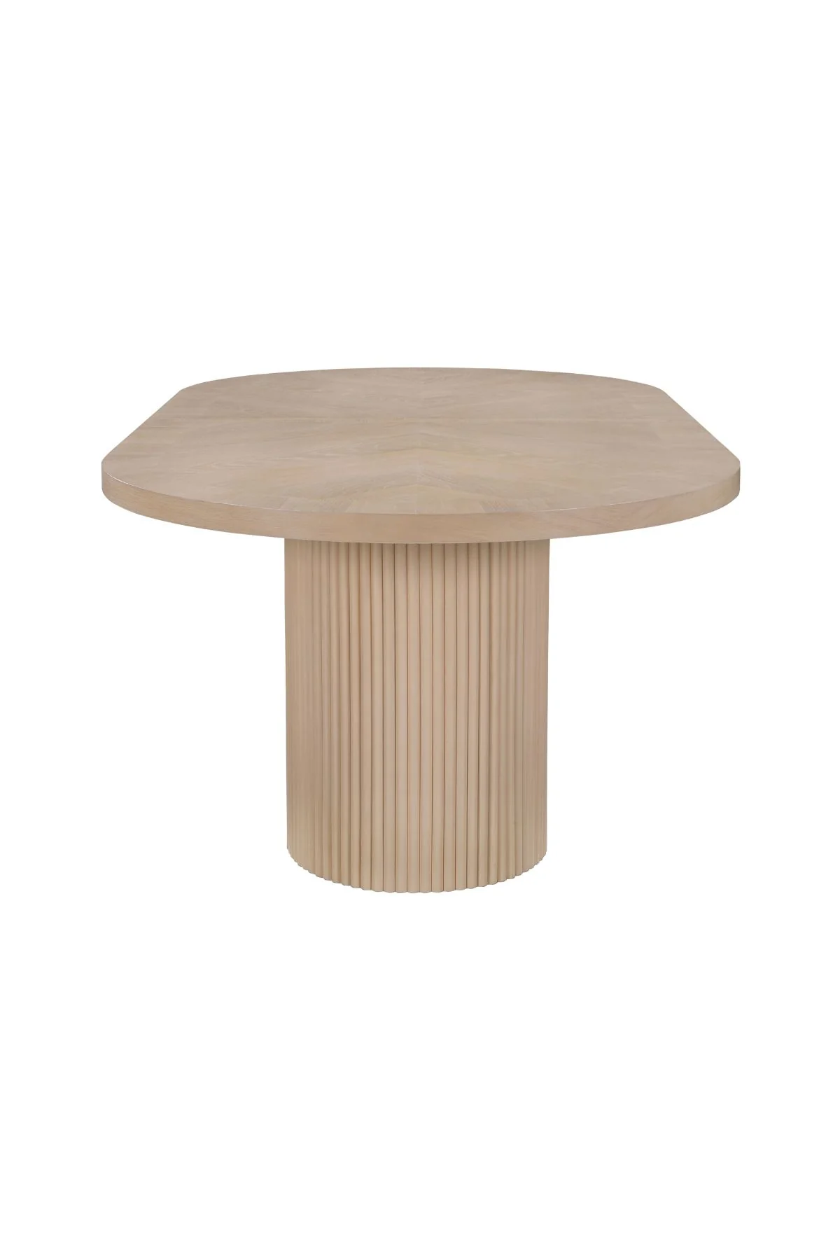 Belinda Extendable Dining Table - Image 5