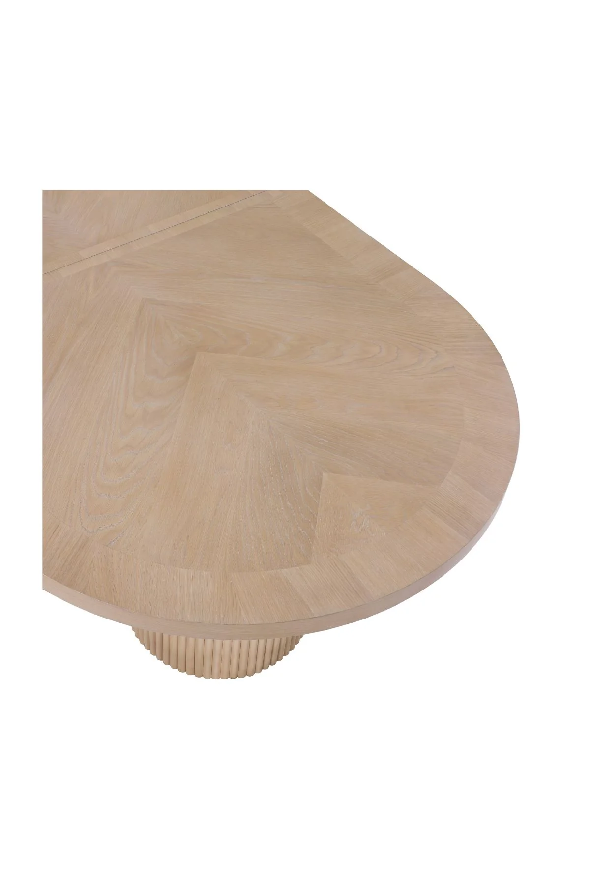 Belinda Extendable Dining Table - Image 6