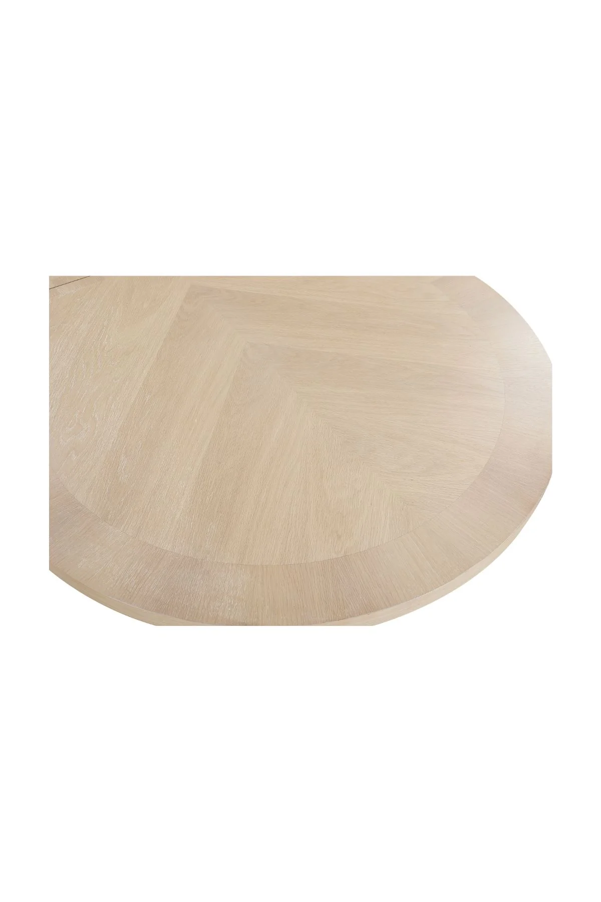 Belinda Extendable Dining Table - Image 7