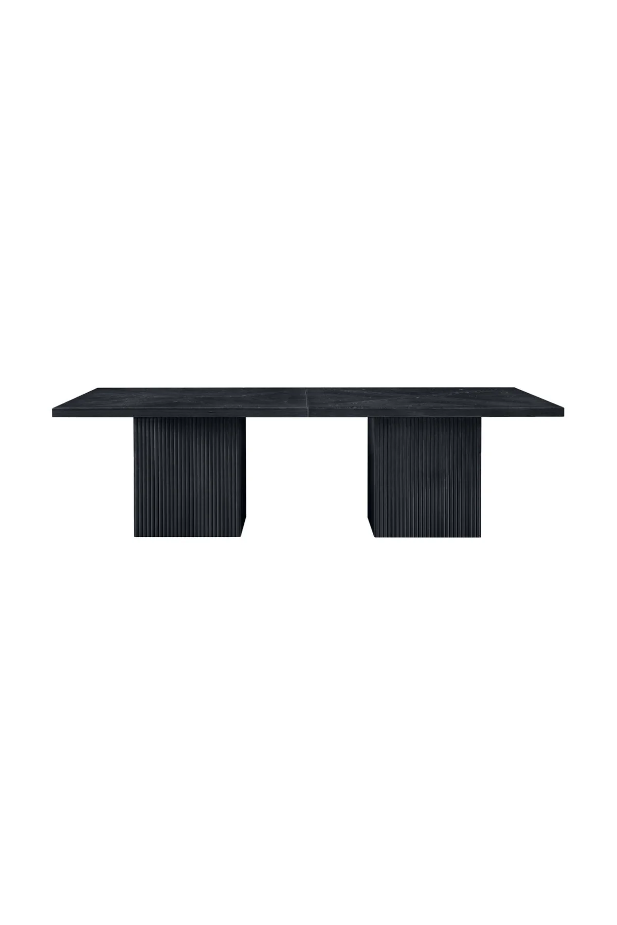 Belinda Modular Dining Table - 2 Sizes - Image 4