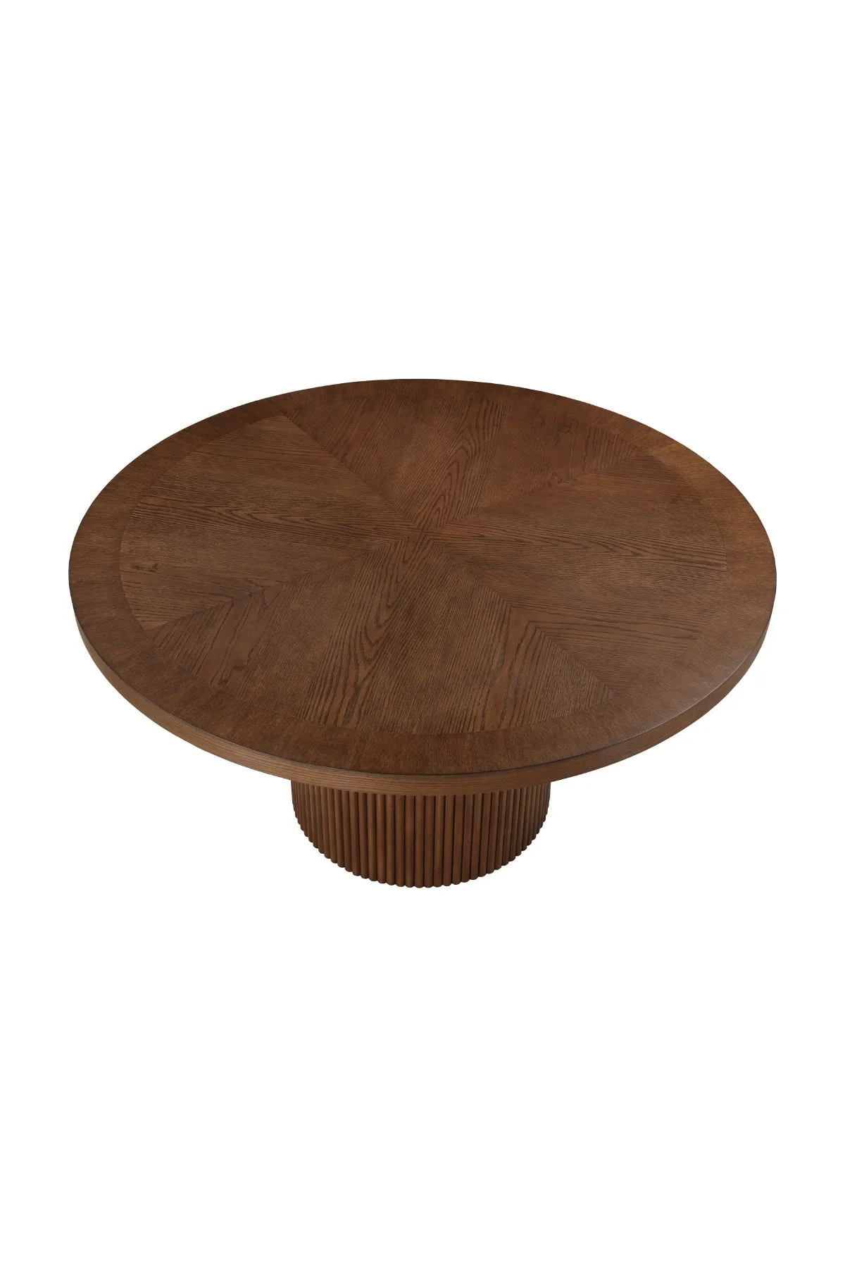 Belinda Round Dining Table - Image 3