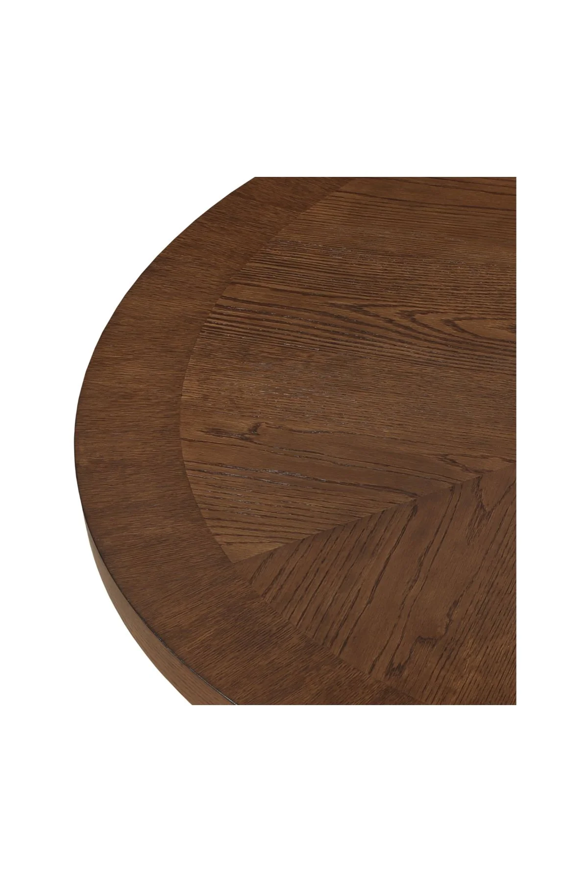Belinda Round Dining Table - Image 4