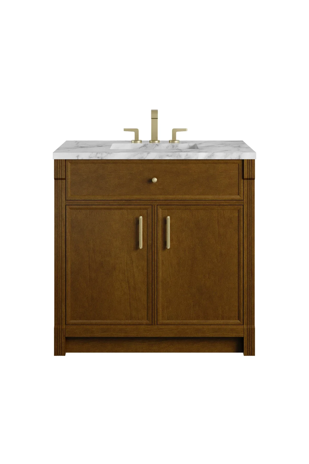 Bellshire Single Vanity - 3 Sizes - Image 16