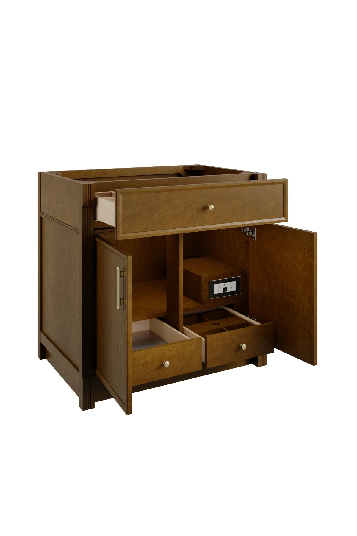 Bellshire Single Vanity - 3 Sizes - Image 20