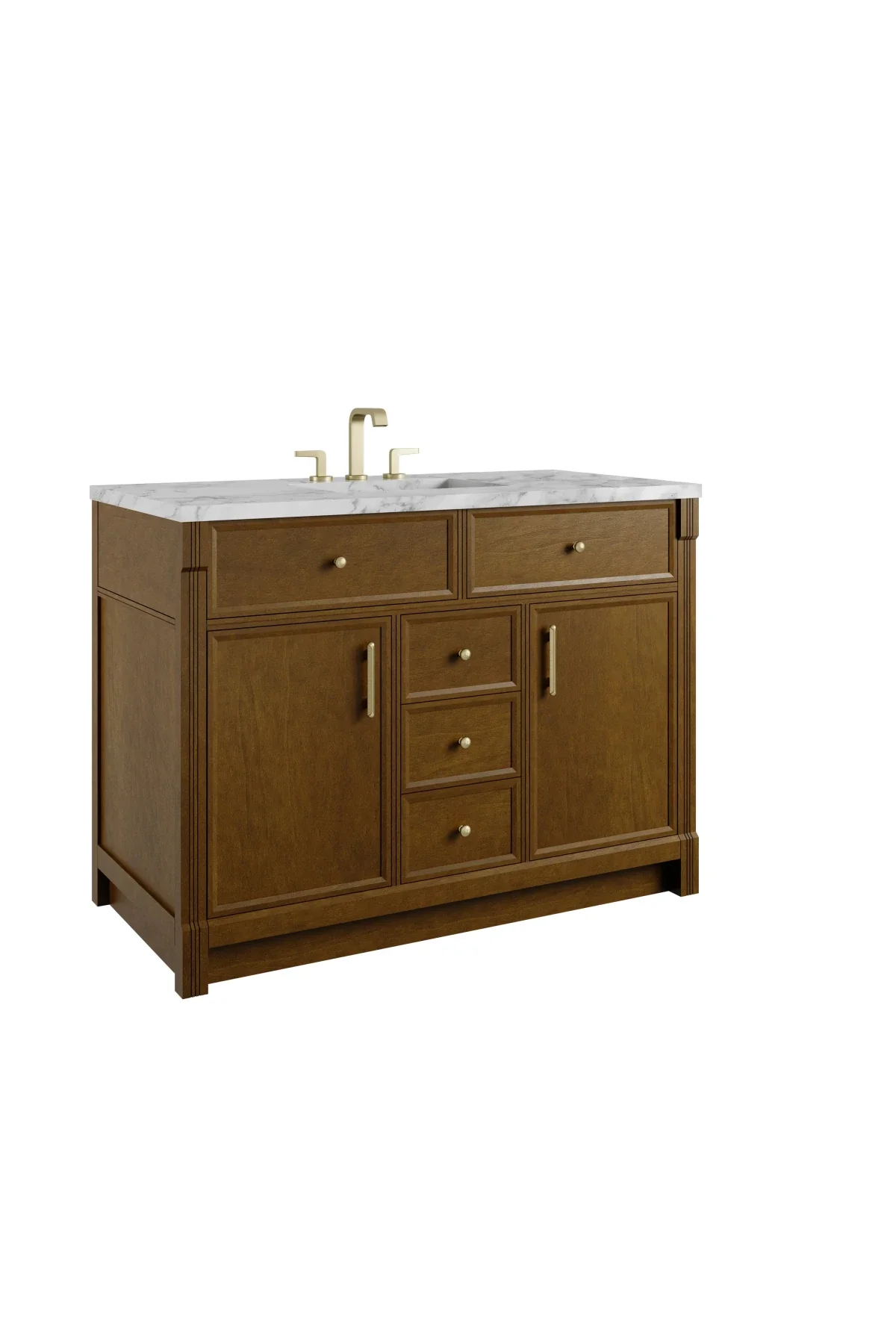 Bellshire Single Vanity - 3 Sizes - Image 33