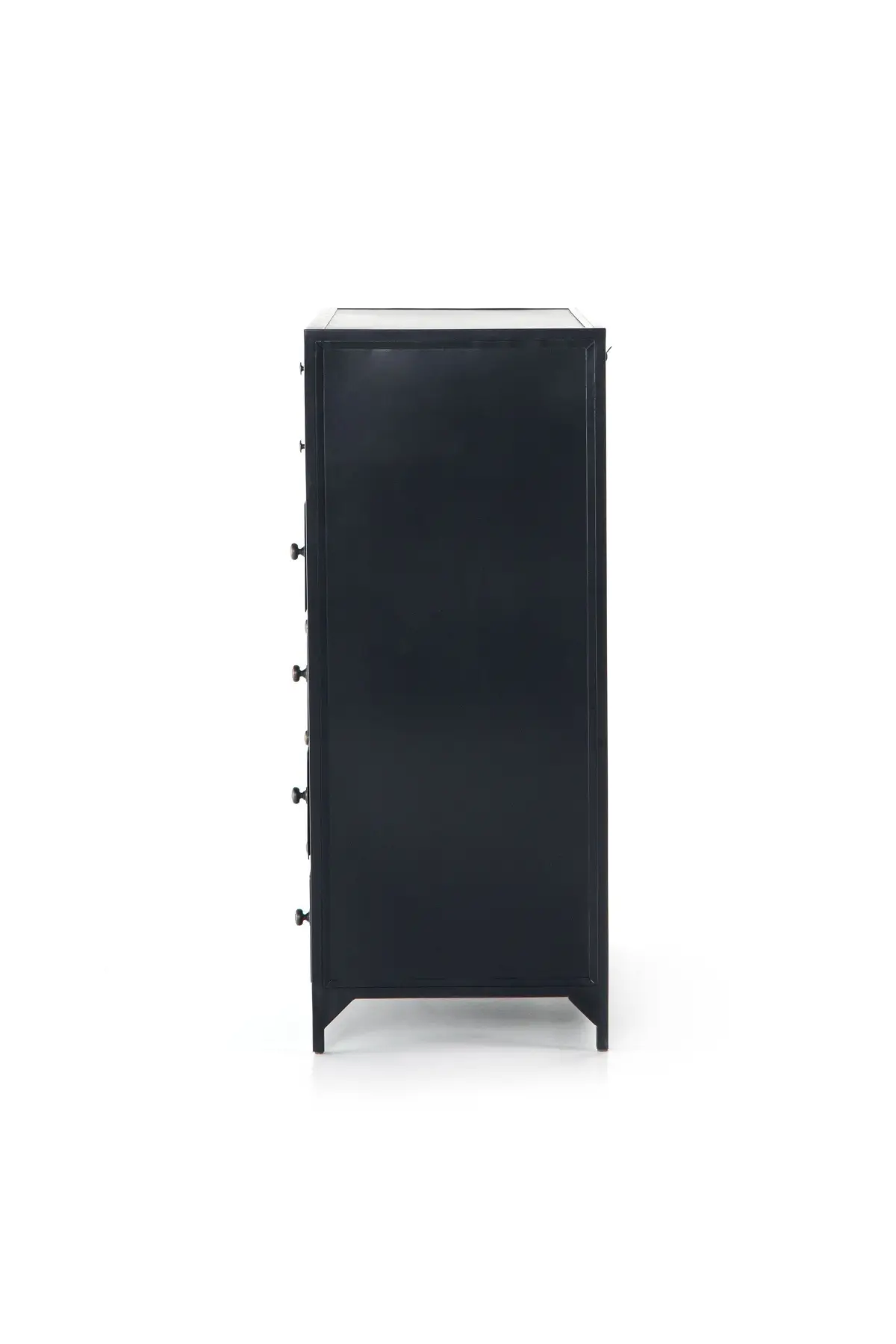 Belmont 8-Drawer Tall Dresser - Image 5