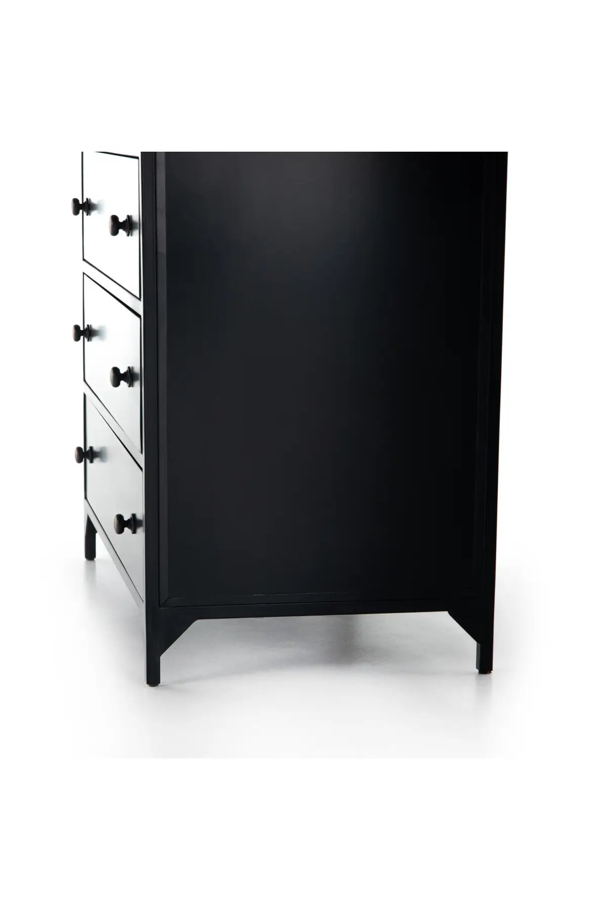 Belmont 8-Drawer Tall Dresser - Image 7