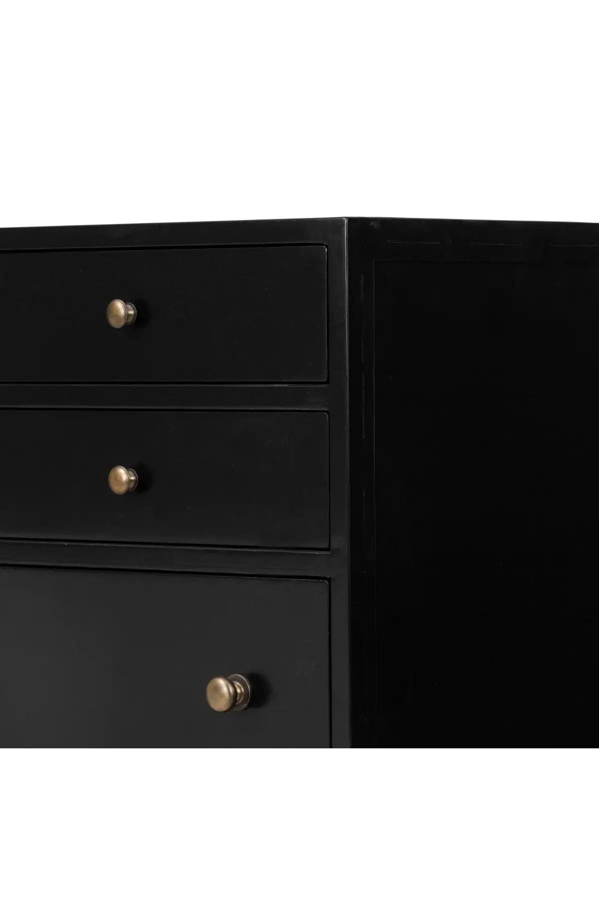 Belmont 8-Drawer Tall Dresser - Image 8