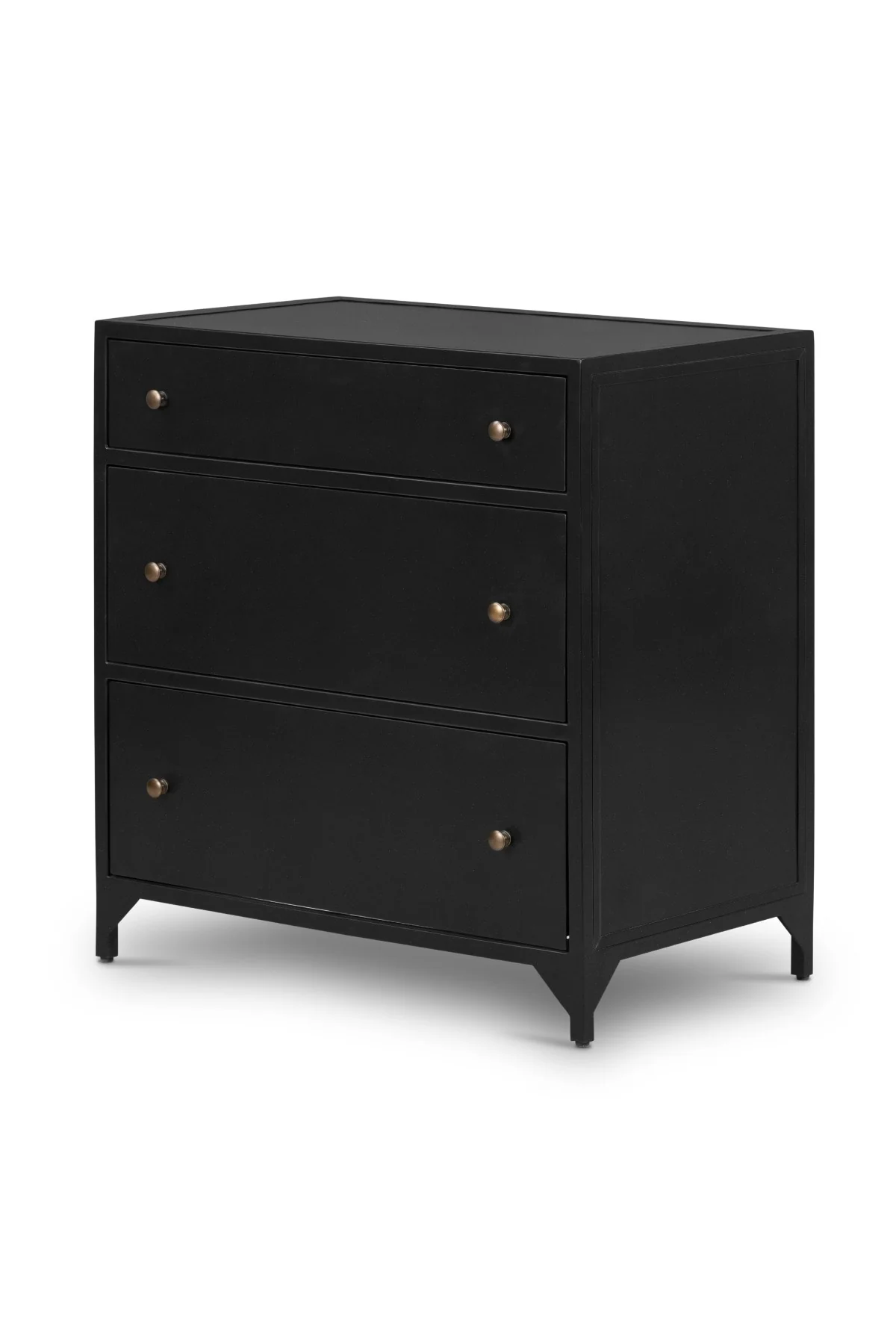 Belmont Storage Nightstand - 2 Sizes - Image 10