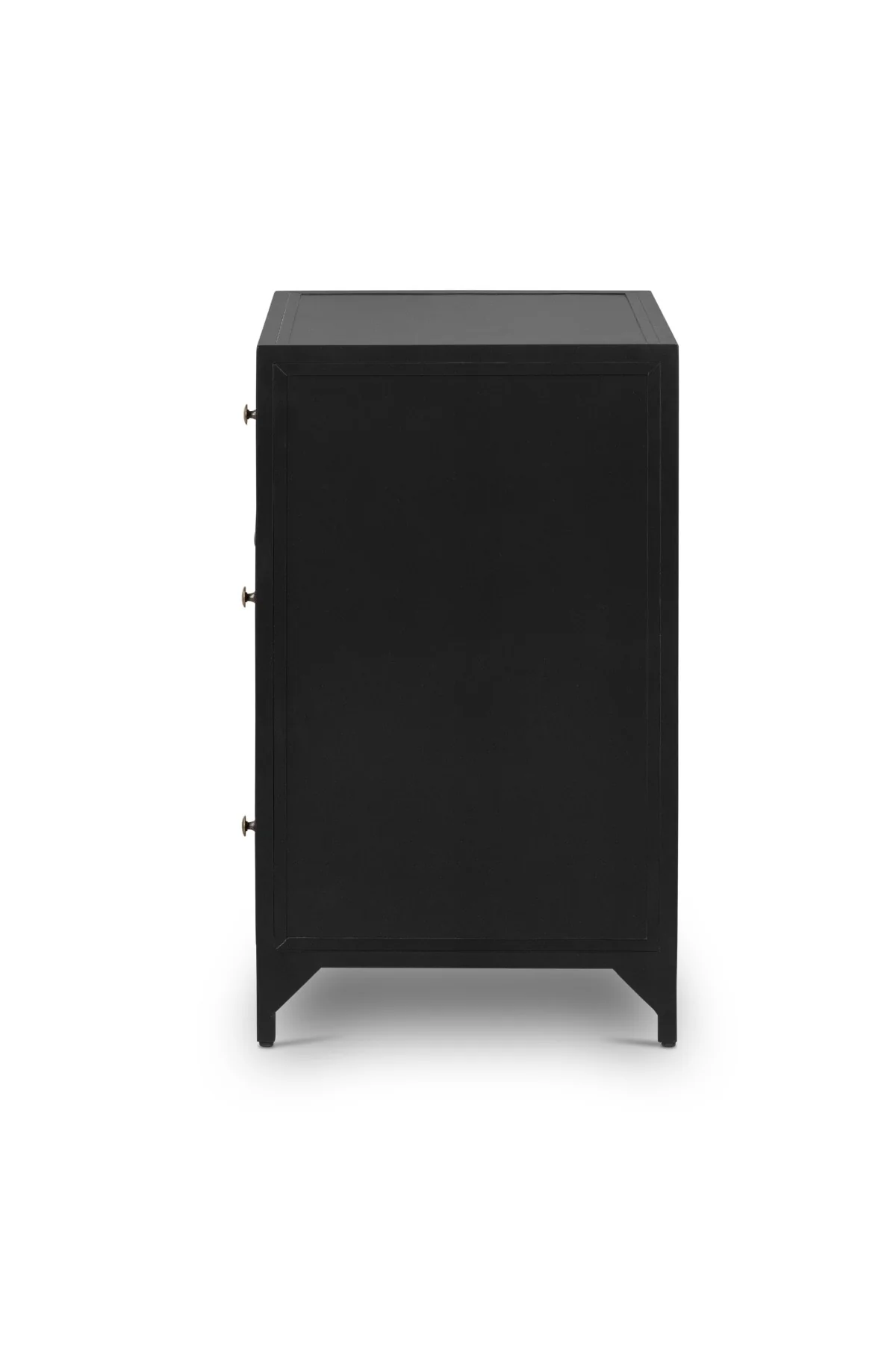 Belmont Storage Nightstand - 2 Sizes - Image 11