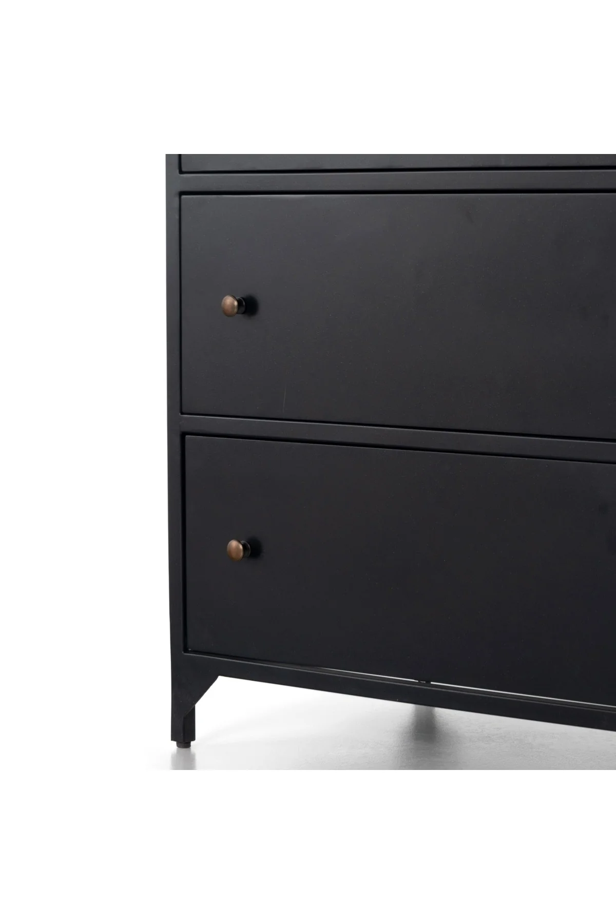 Belmont Storage Nightstand - 2 Sizes - Image 14
