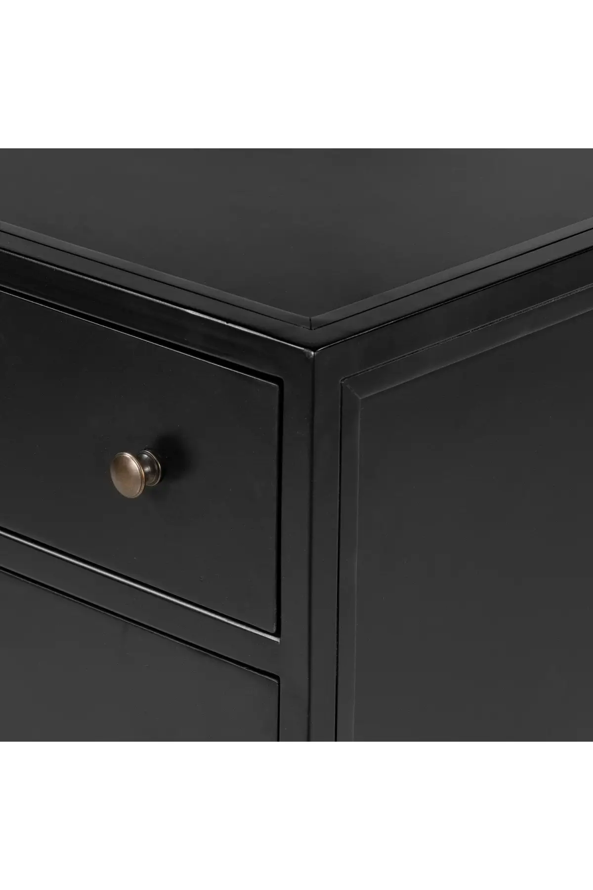 Belmont Storage Nightstand - 2 Sizes - Image 15