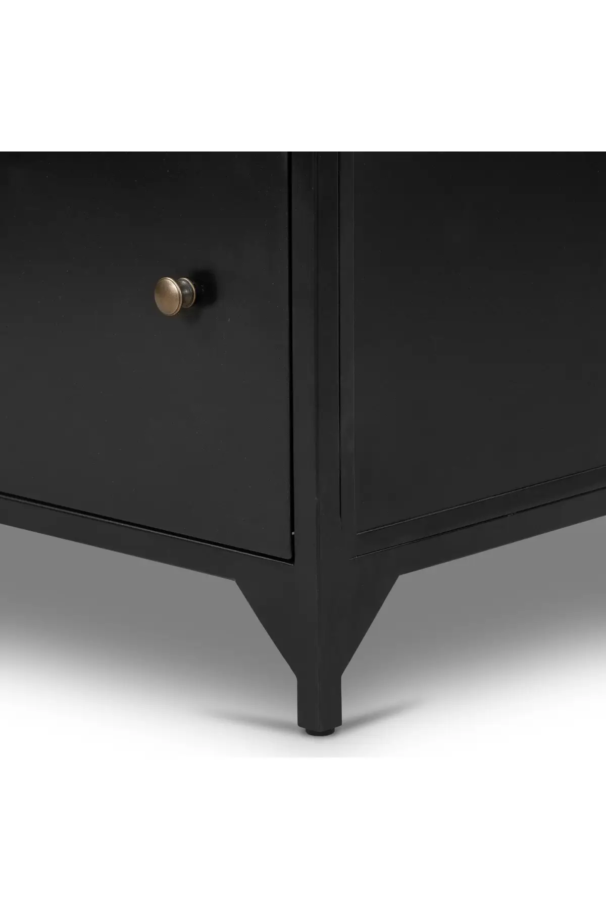 Belmont Storage Nightstand - 2 Sizes - Image 16