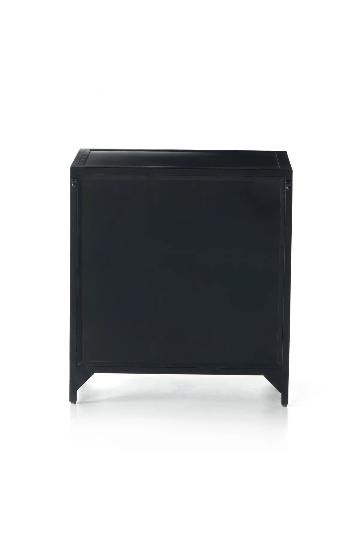 Belmont Storage Nightstand - 2 Sizes - Image 4