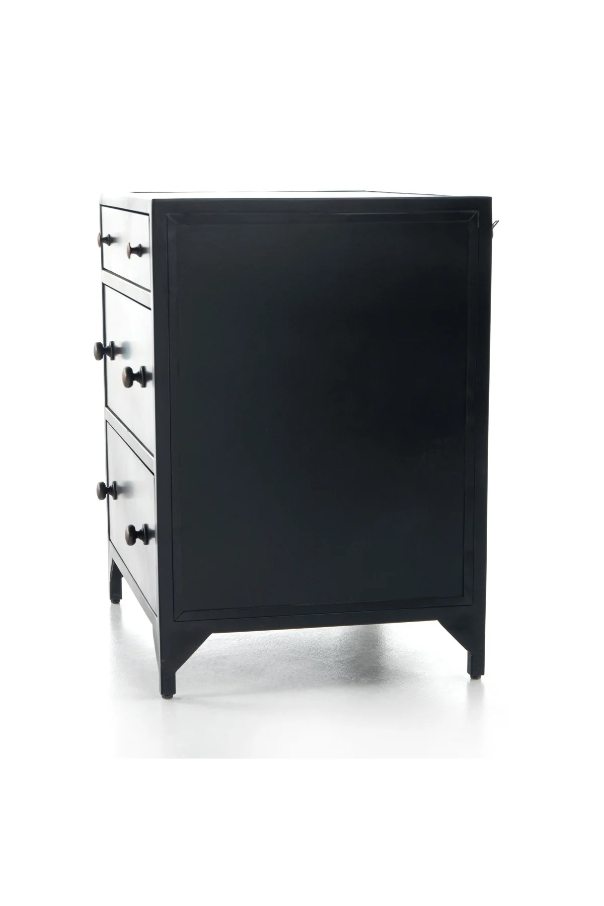 Belmont Storage Nightstand - 2 Sizes - Image 6