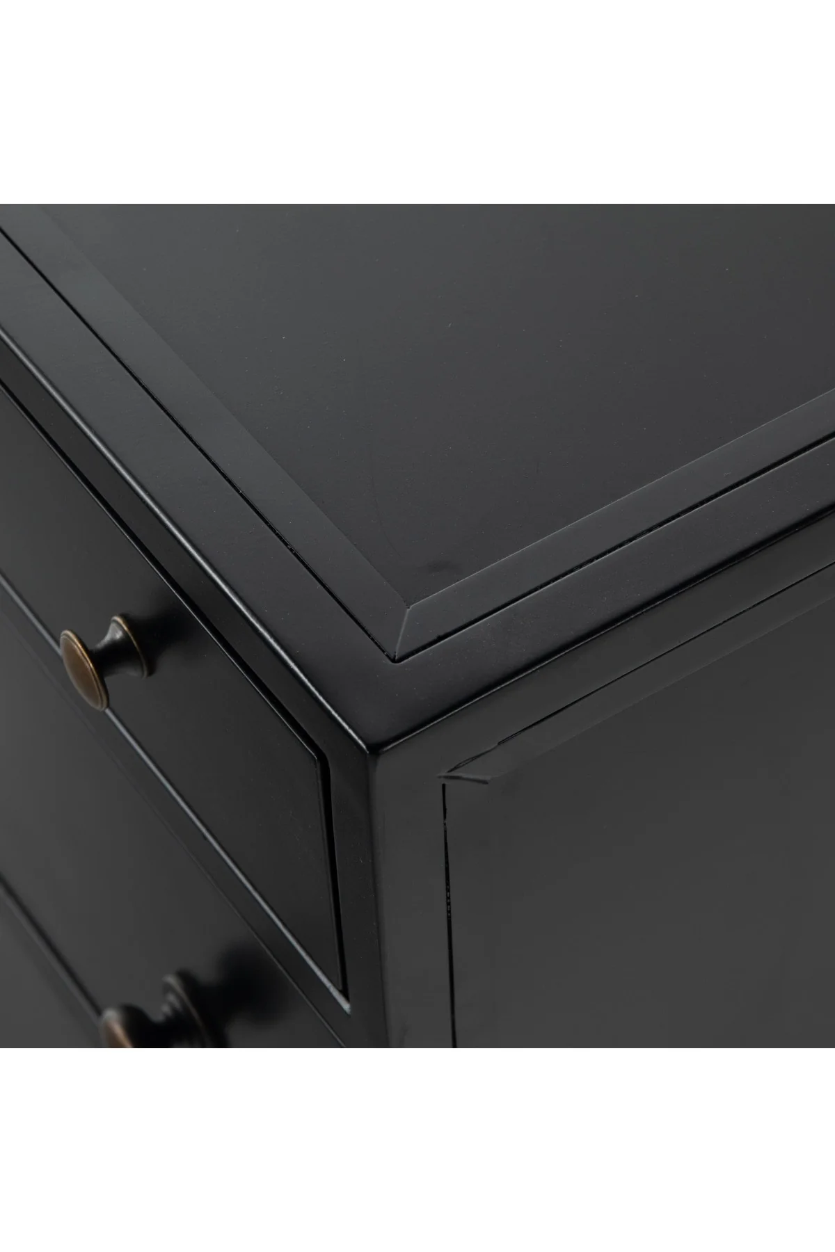 Belmont Storage Nightstand - 2 Sizes - Image 7