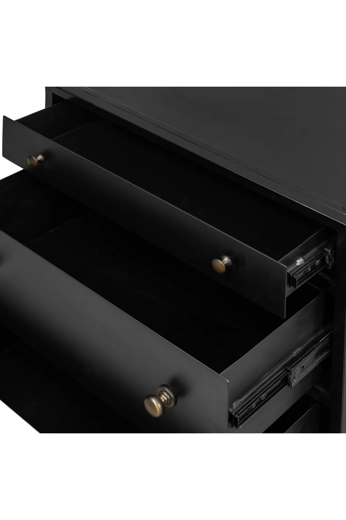 Belmont Storage Nightstand - 2 Sizes - Image 8