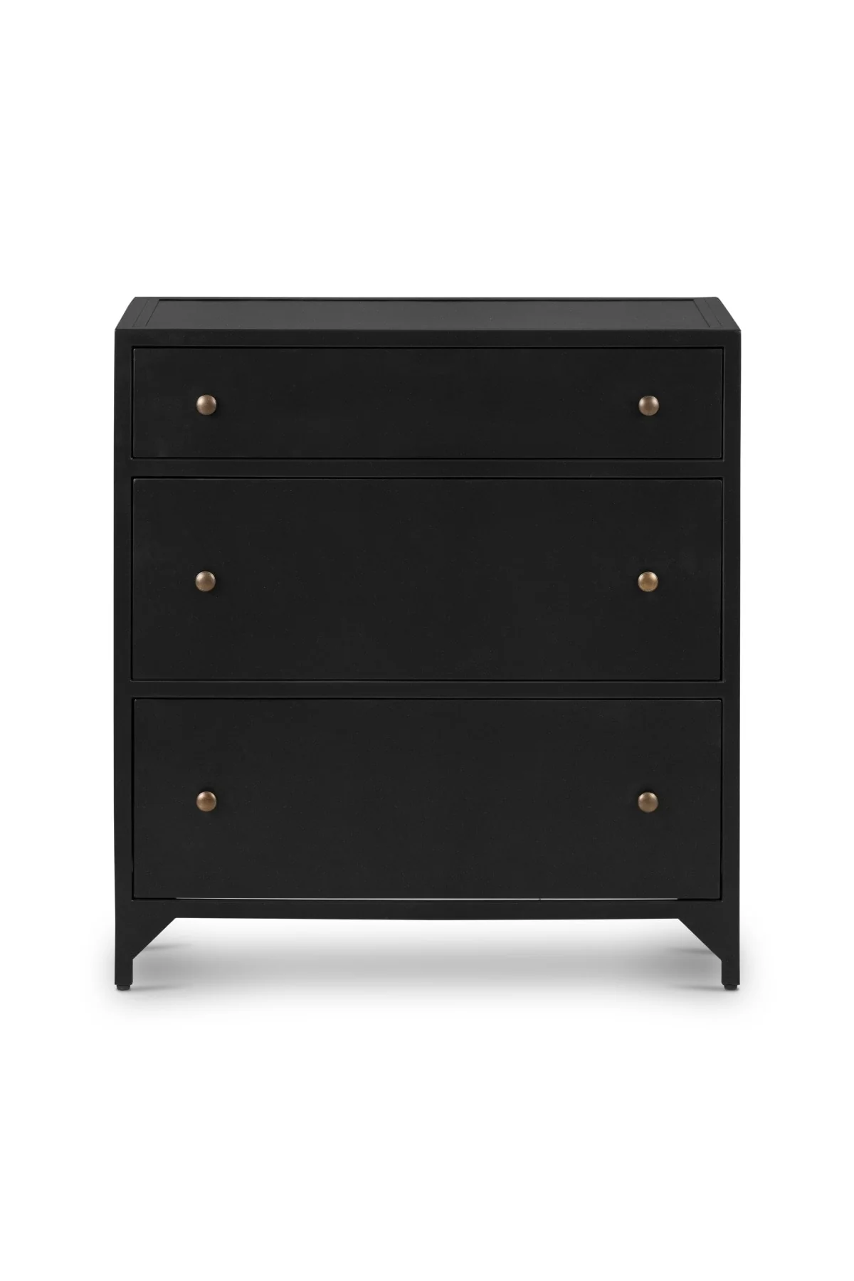Belmont Storage Nightstand - 2 Sizes - Image 9